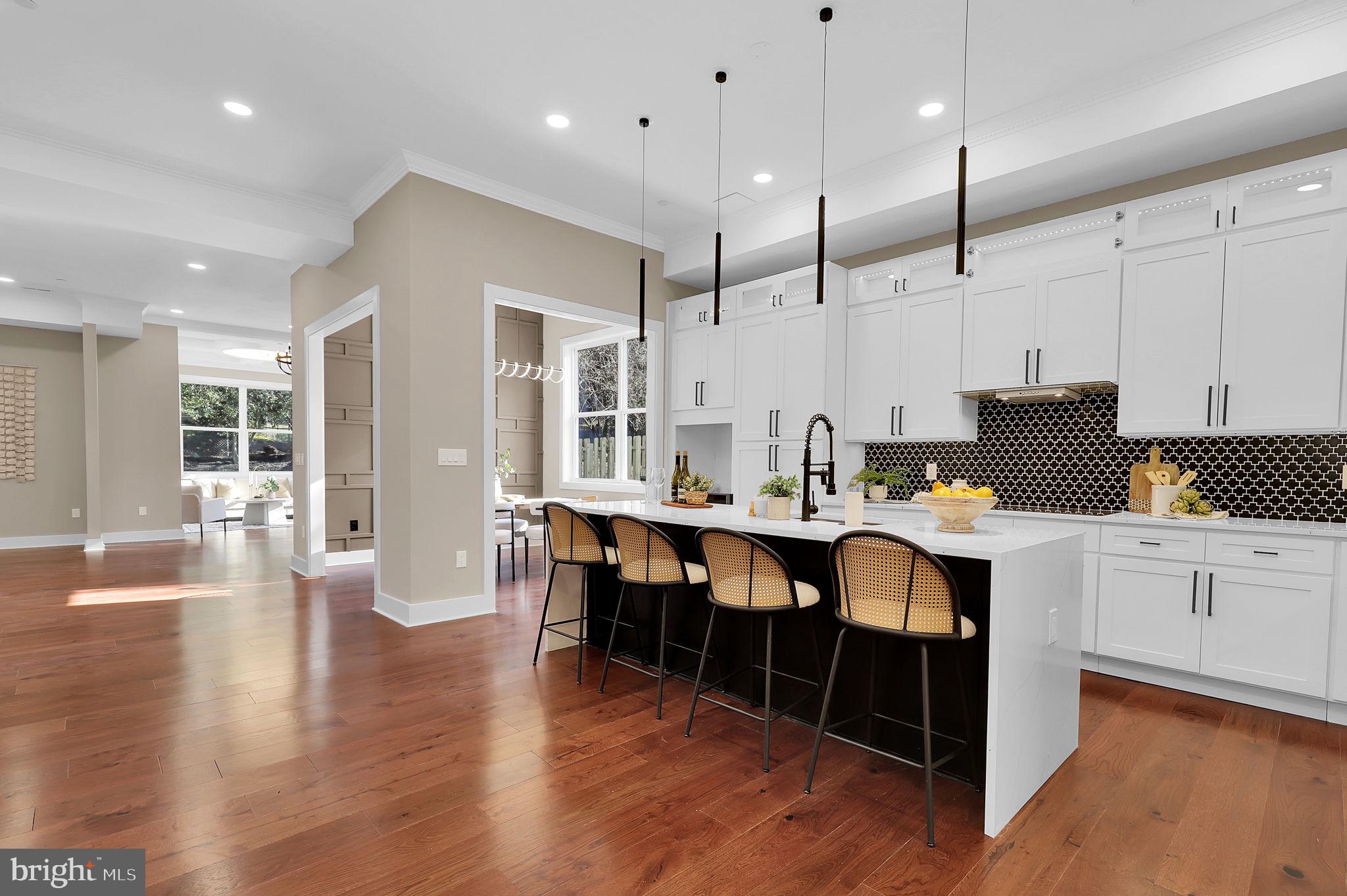 CAPITOL VIEW PARK - Residential