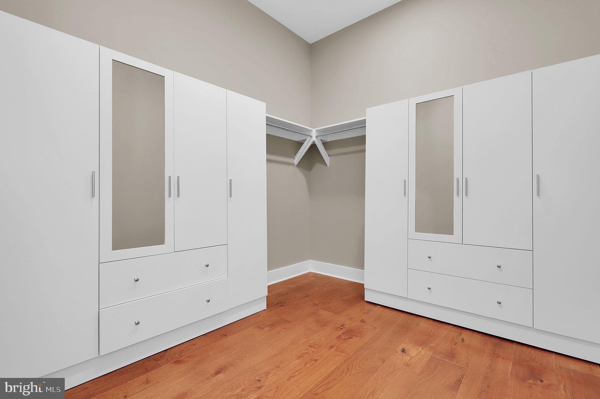 CAPITOL VIEW PARK - Residential