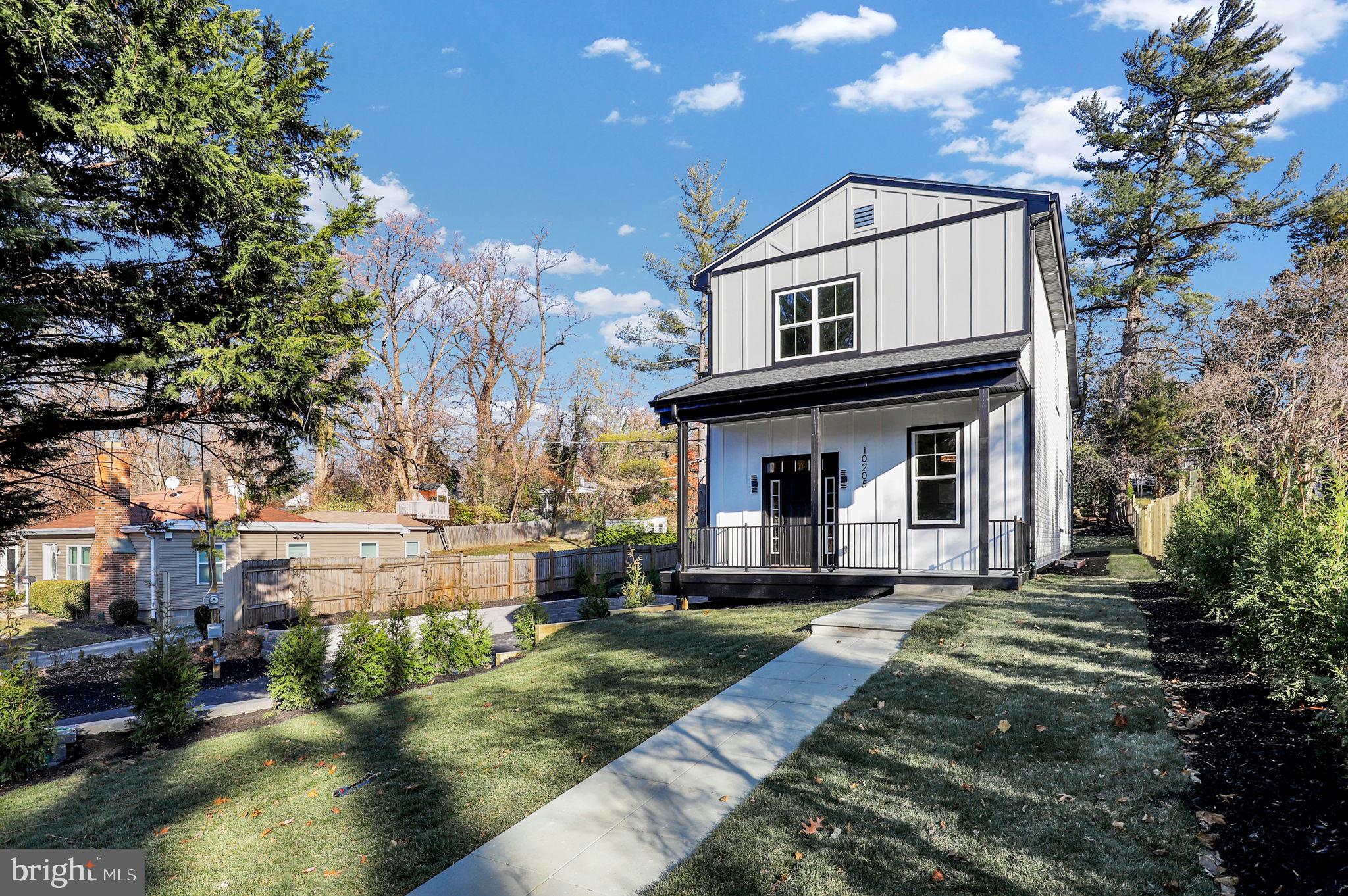 CAPITOL VIEW PARK - Residential