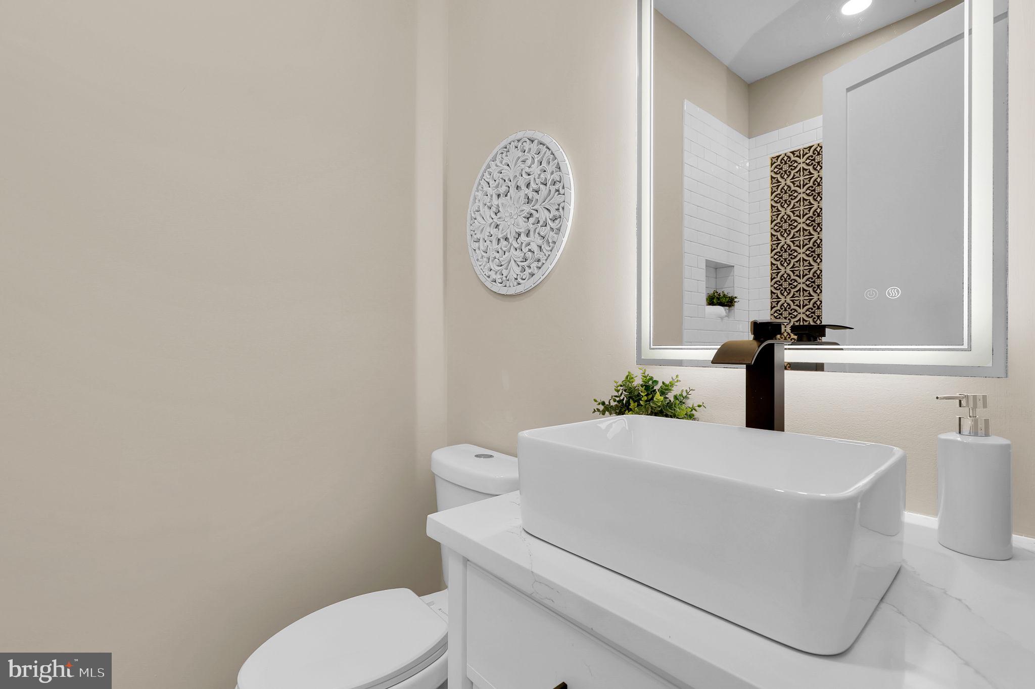 CAPITOL VIEW PARK - Residential