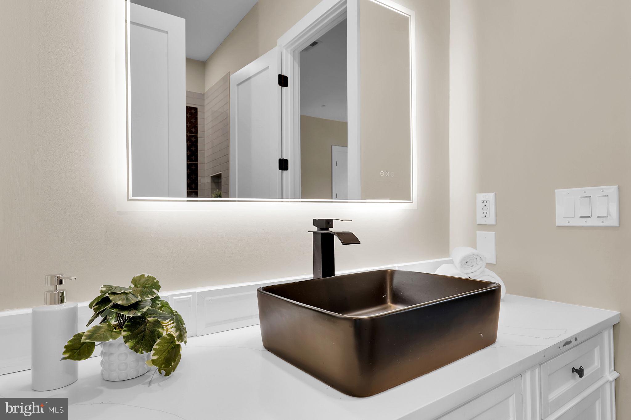 CAPITOL VIEW PARK - Residential