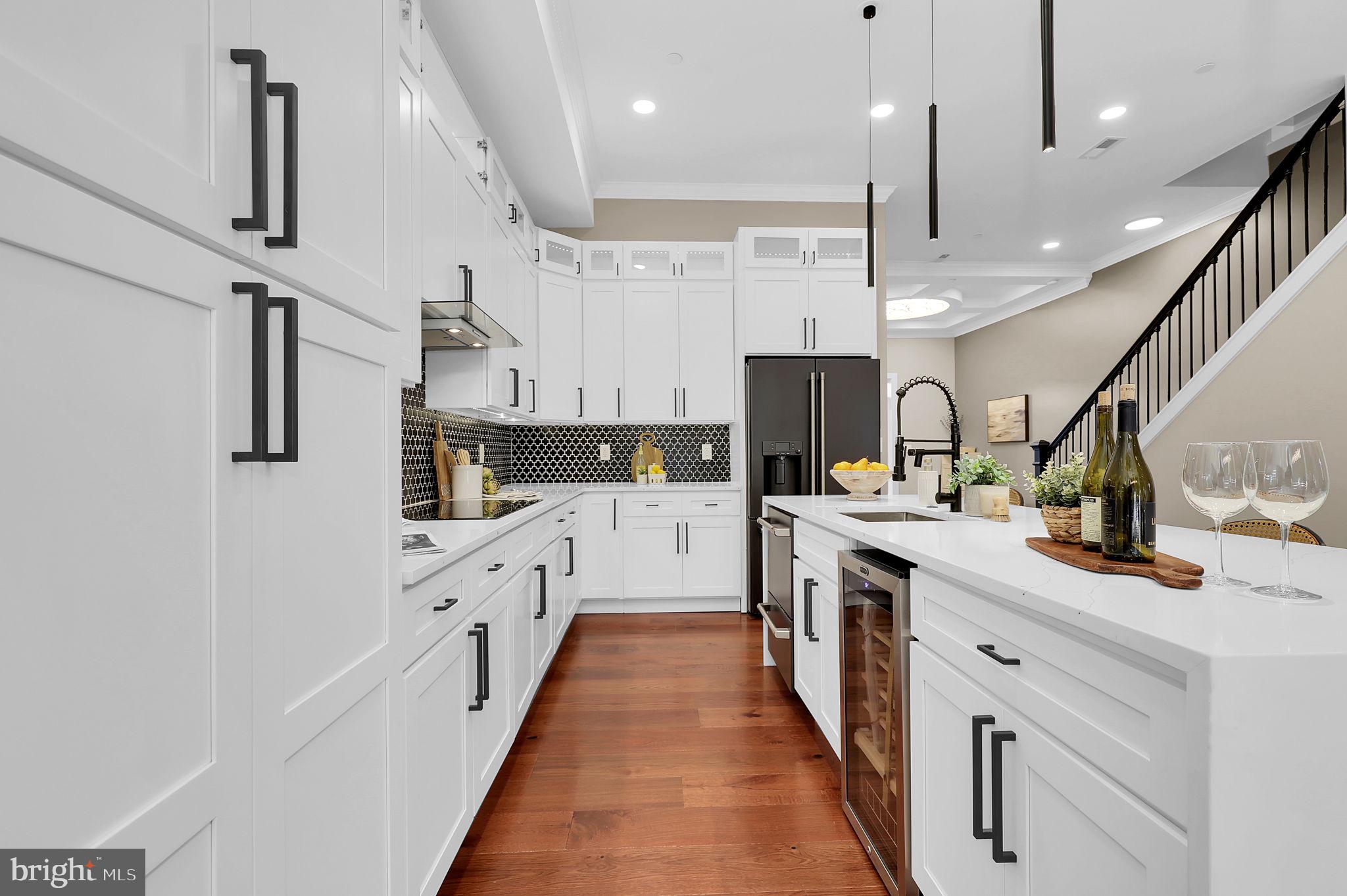 CAPITOL VIEW PARK - Residential