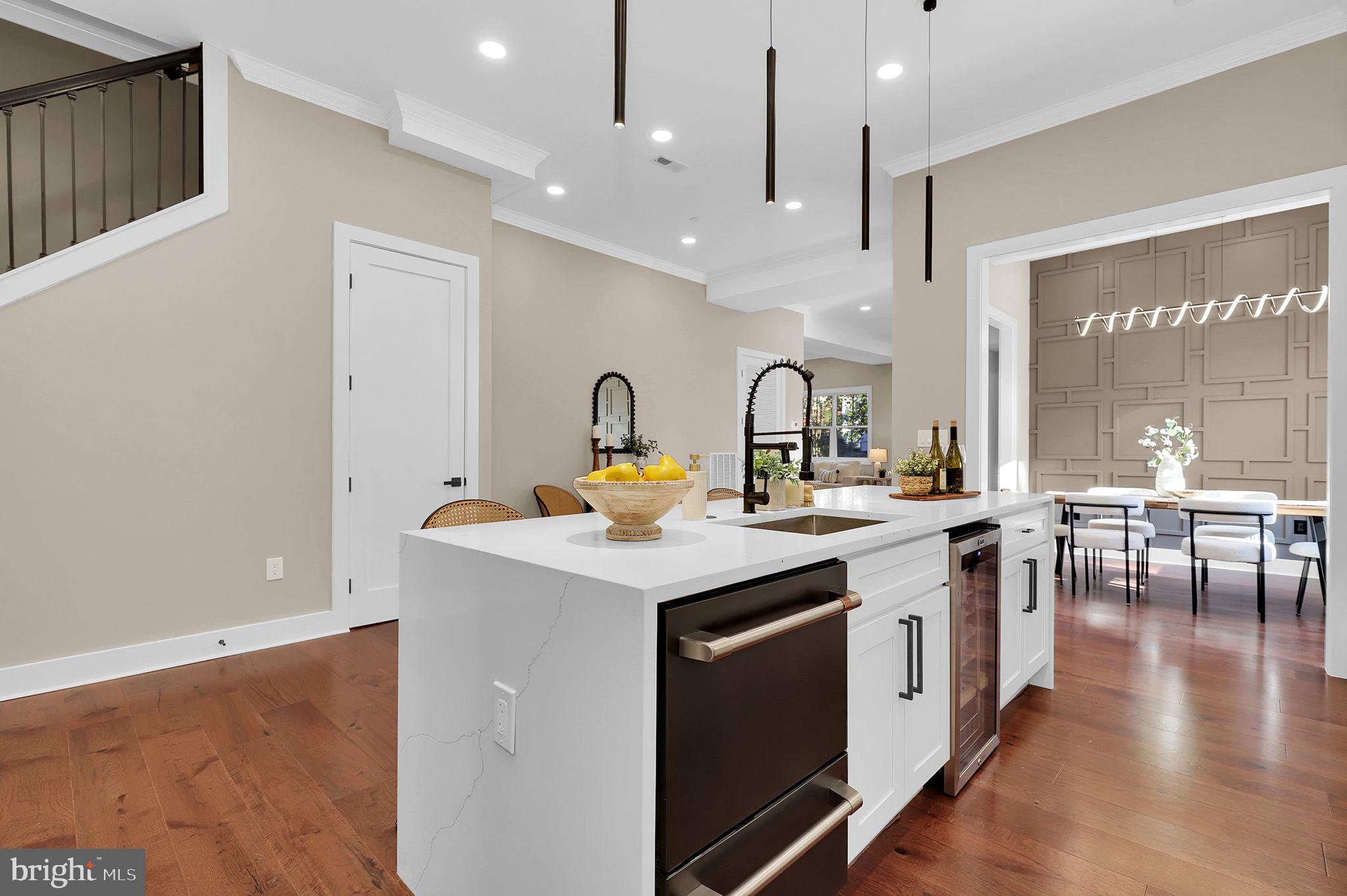 CAPITOL VIEW PARK - Residential