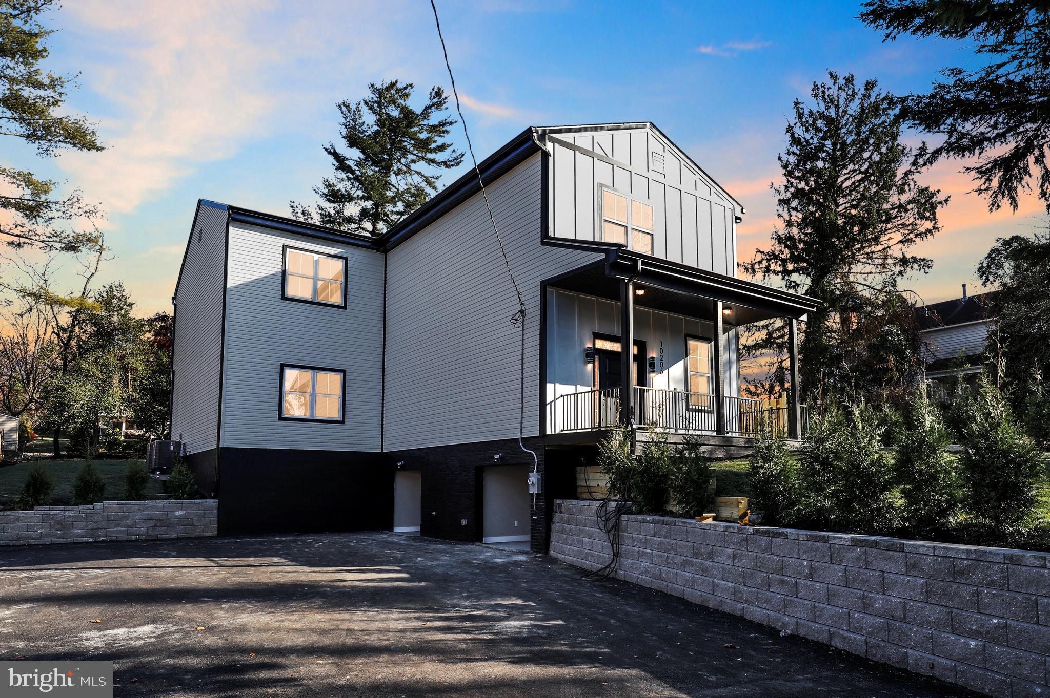 CAPITOL VIEW PARK - Residential