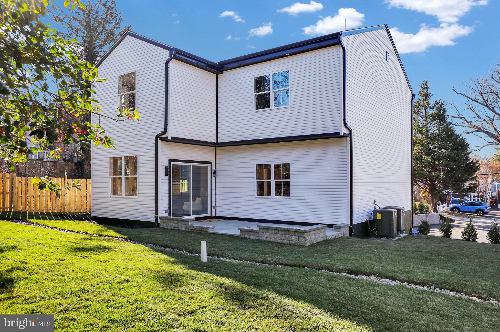 CAPITOL VIEW PARK - Residential