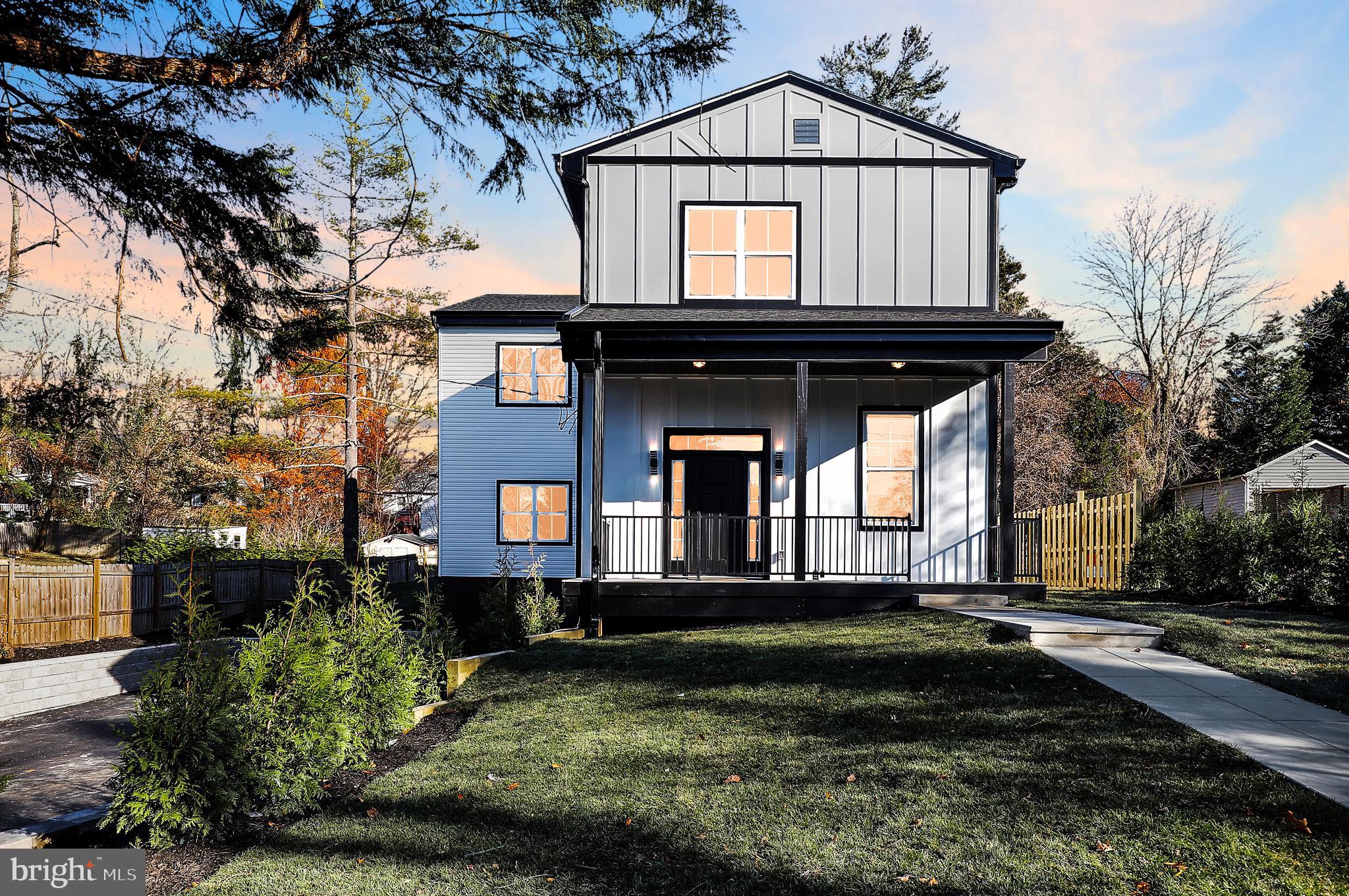 CAPITOL VIEW PARK - Residential