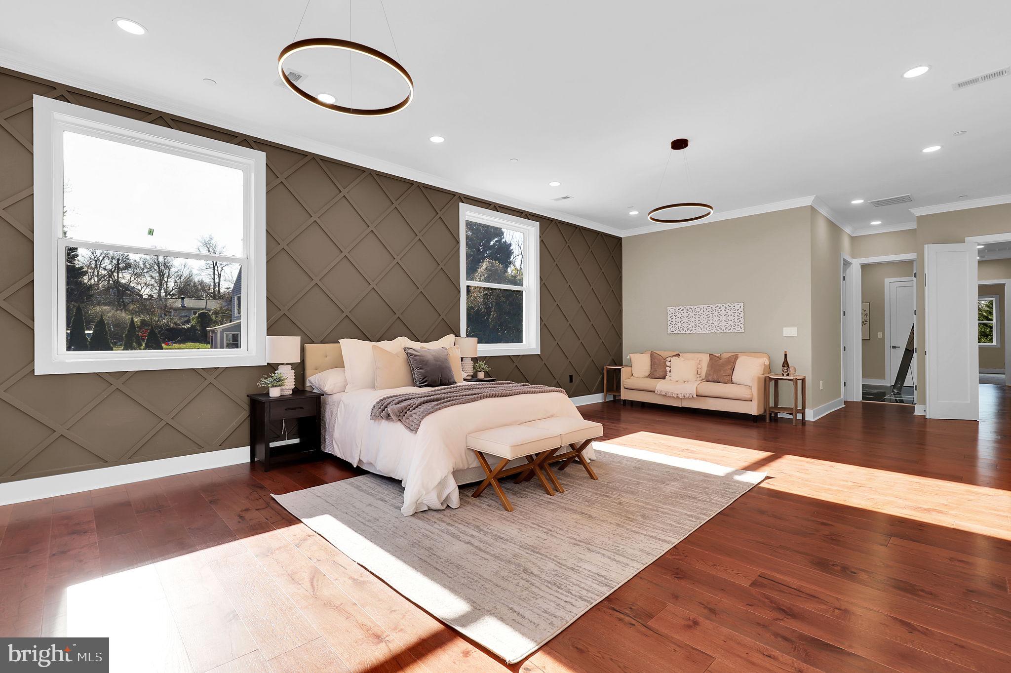 CAPITOL VIEW PARK - Residential