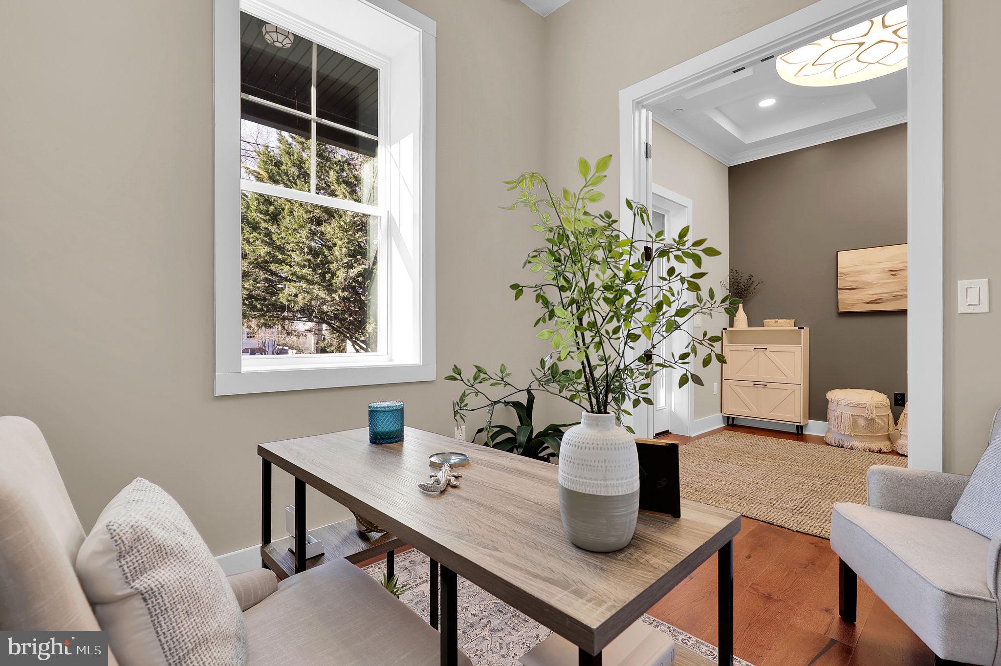 CAPITOL VIEW PARK - Residential