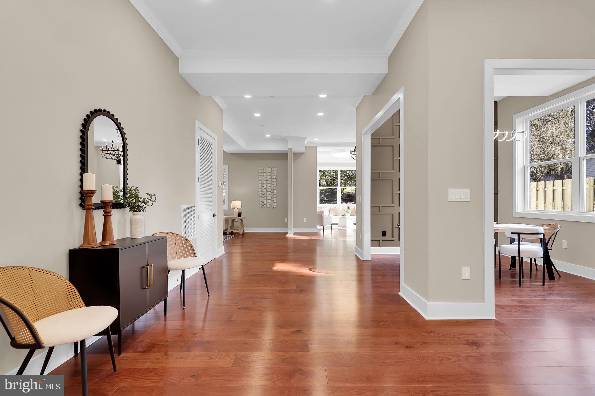 CAPITOL VIEW PARK - Residential