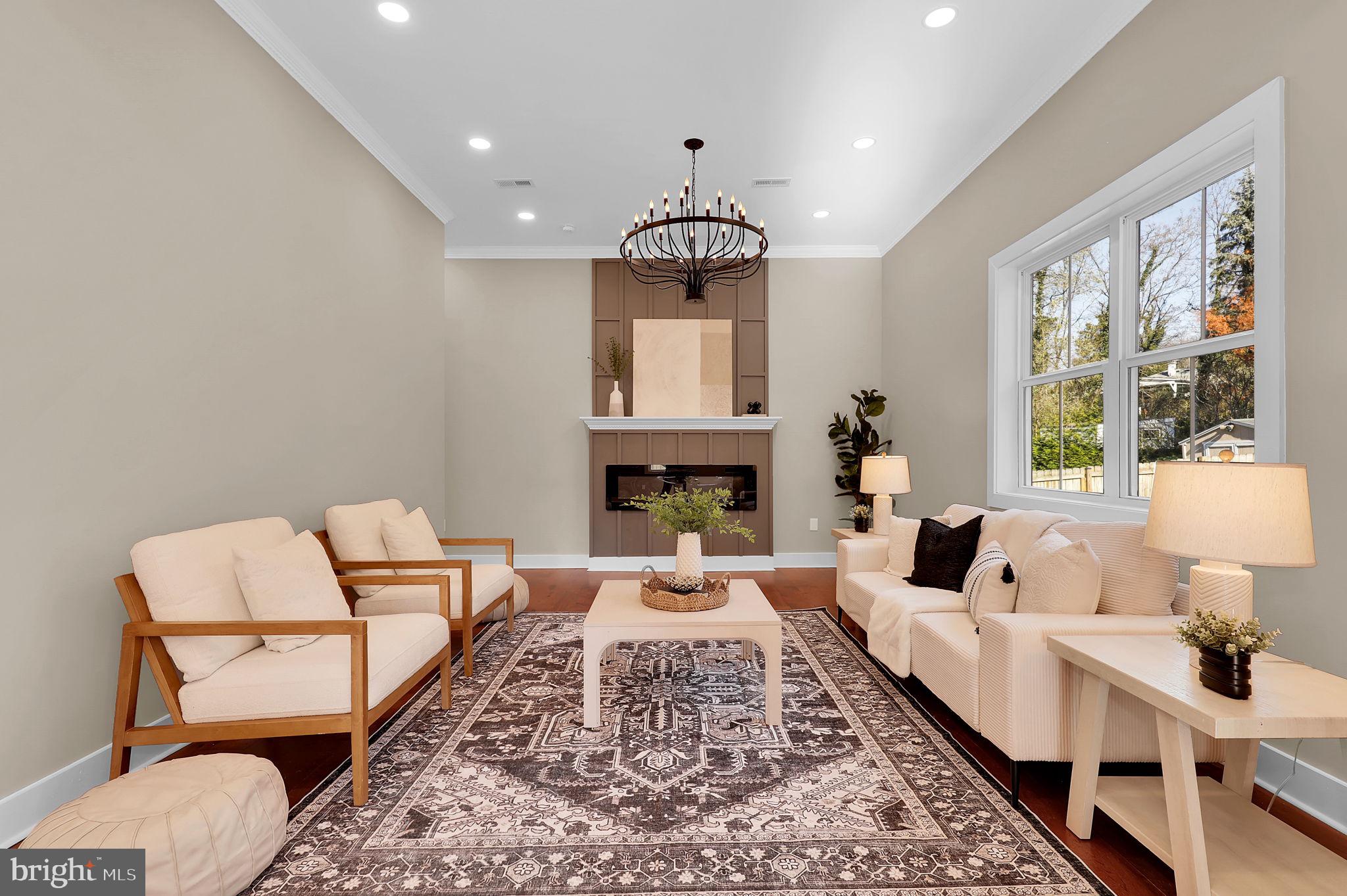 CAPITOL VIEW PARK - Residential