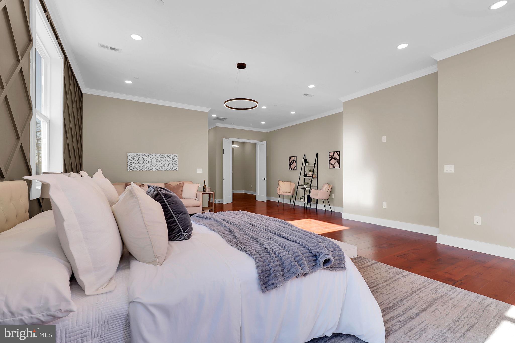 CAPITOL VIEW PARK - Residential