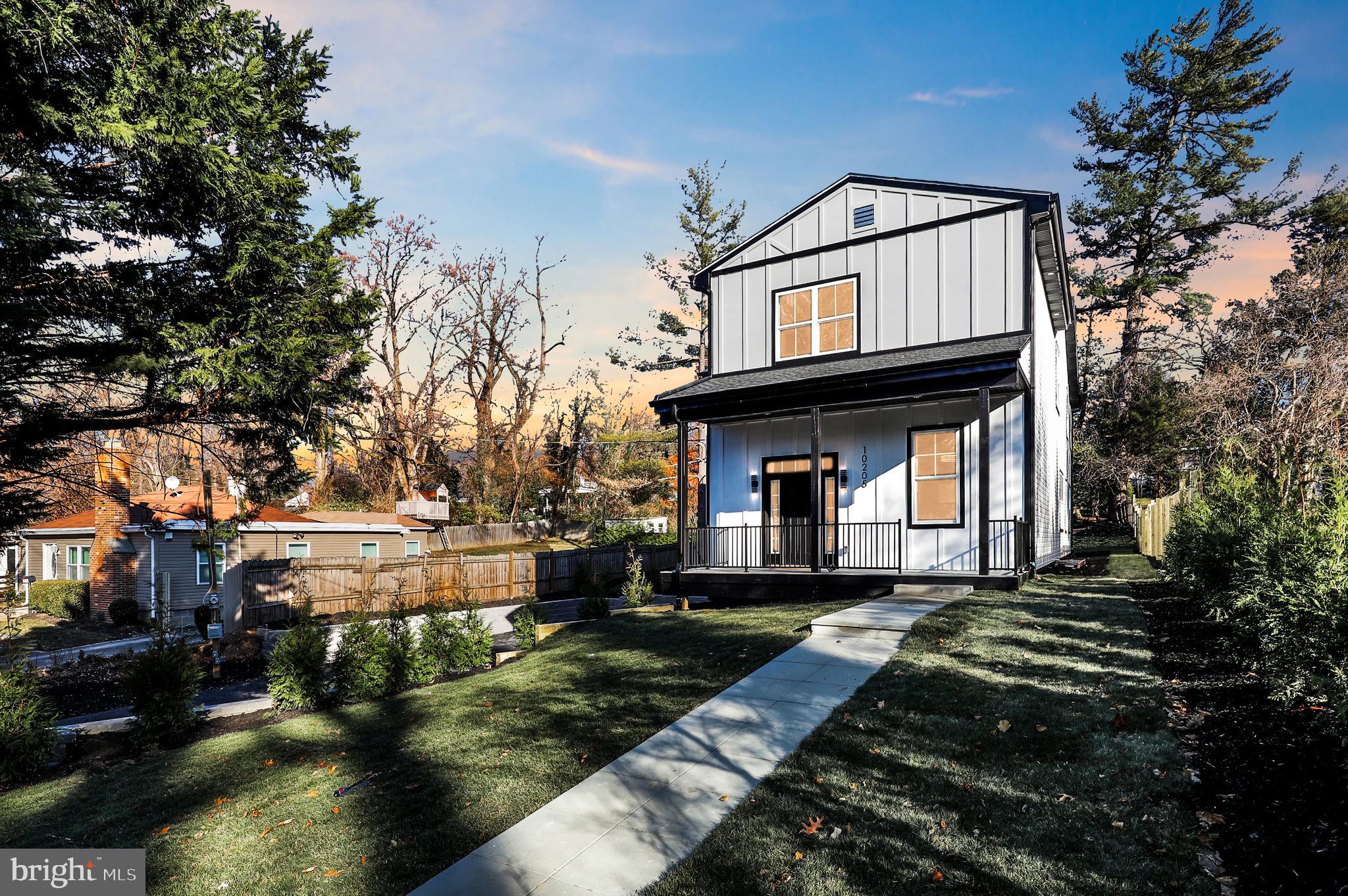 CAPITOL VIEW PARK - Residential