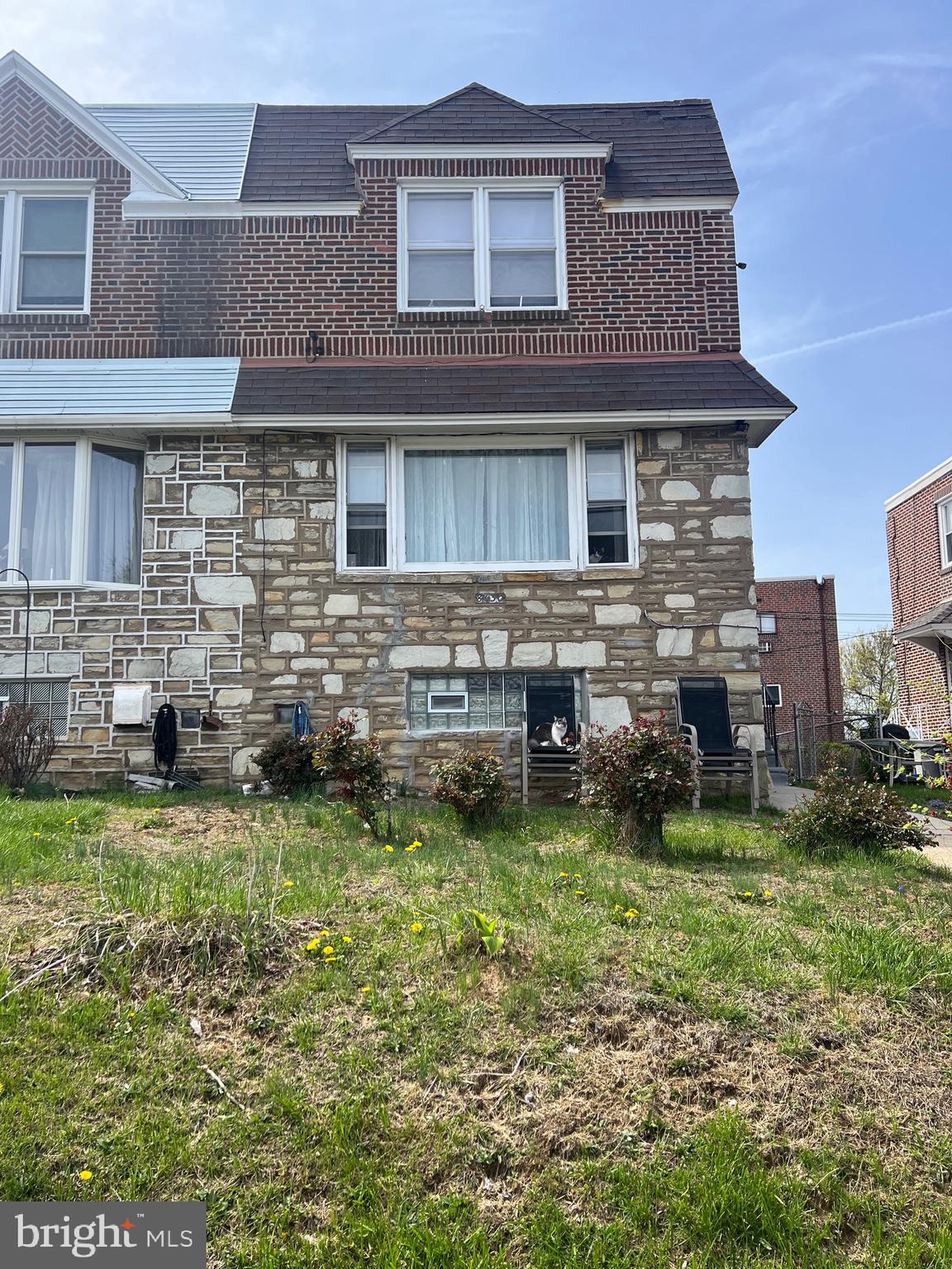 LEXINGTON PARK - Residential