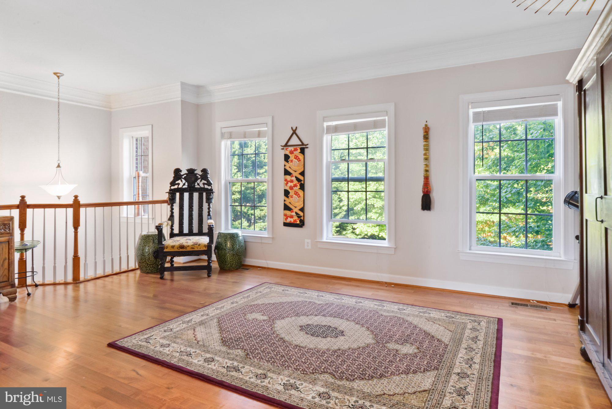 ASHTON COMMONS - Residential