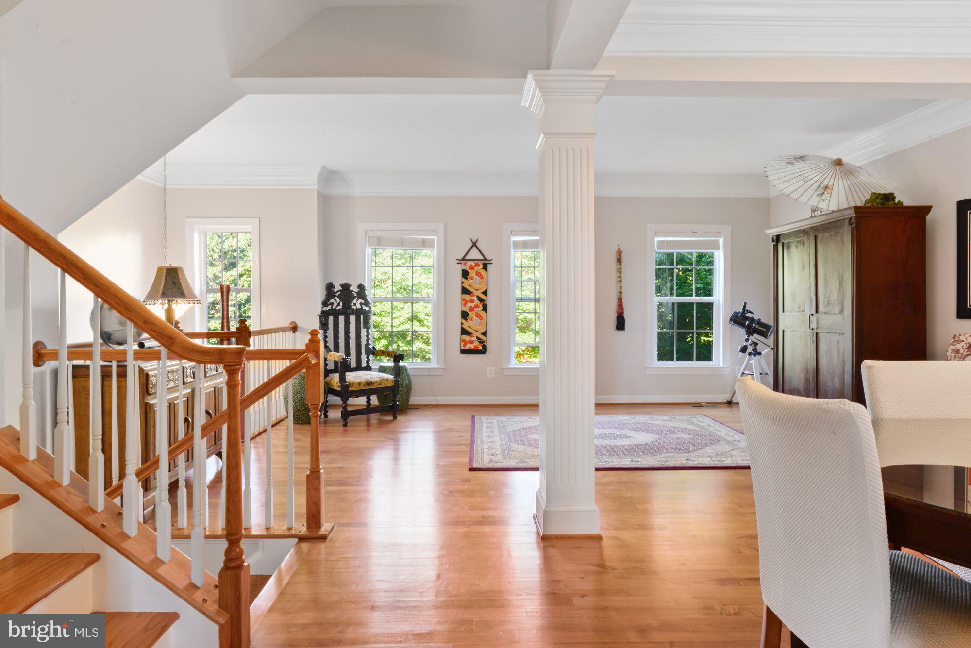 ASHTON COMMONS - Residential