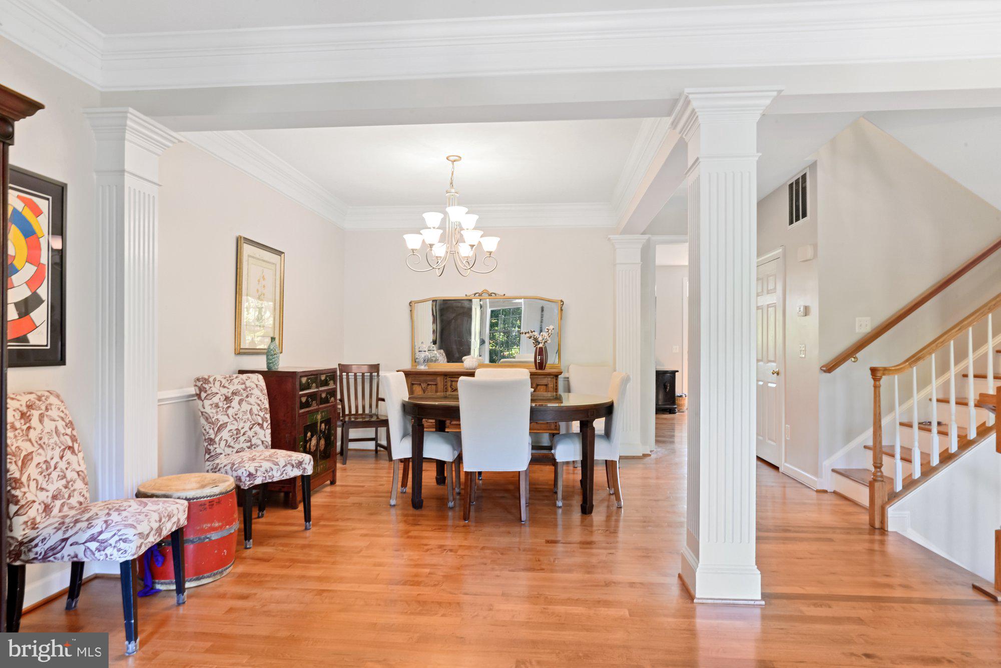 ASHTON COMMONS - Residential