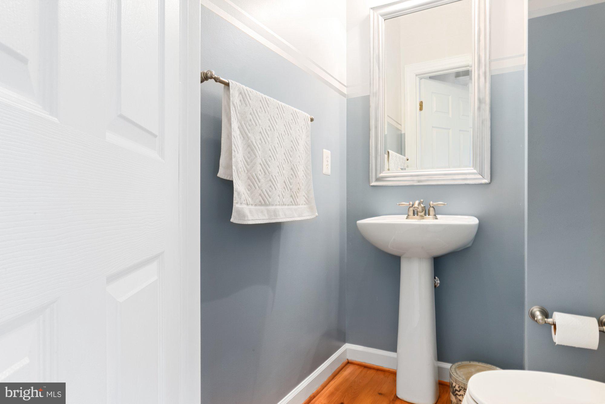 ASHTON COMMONS - Residential