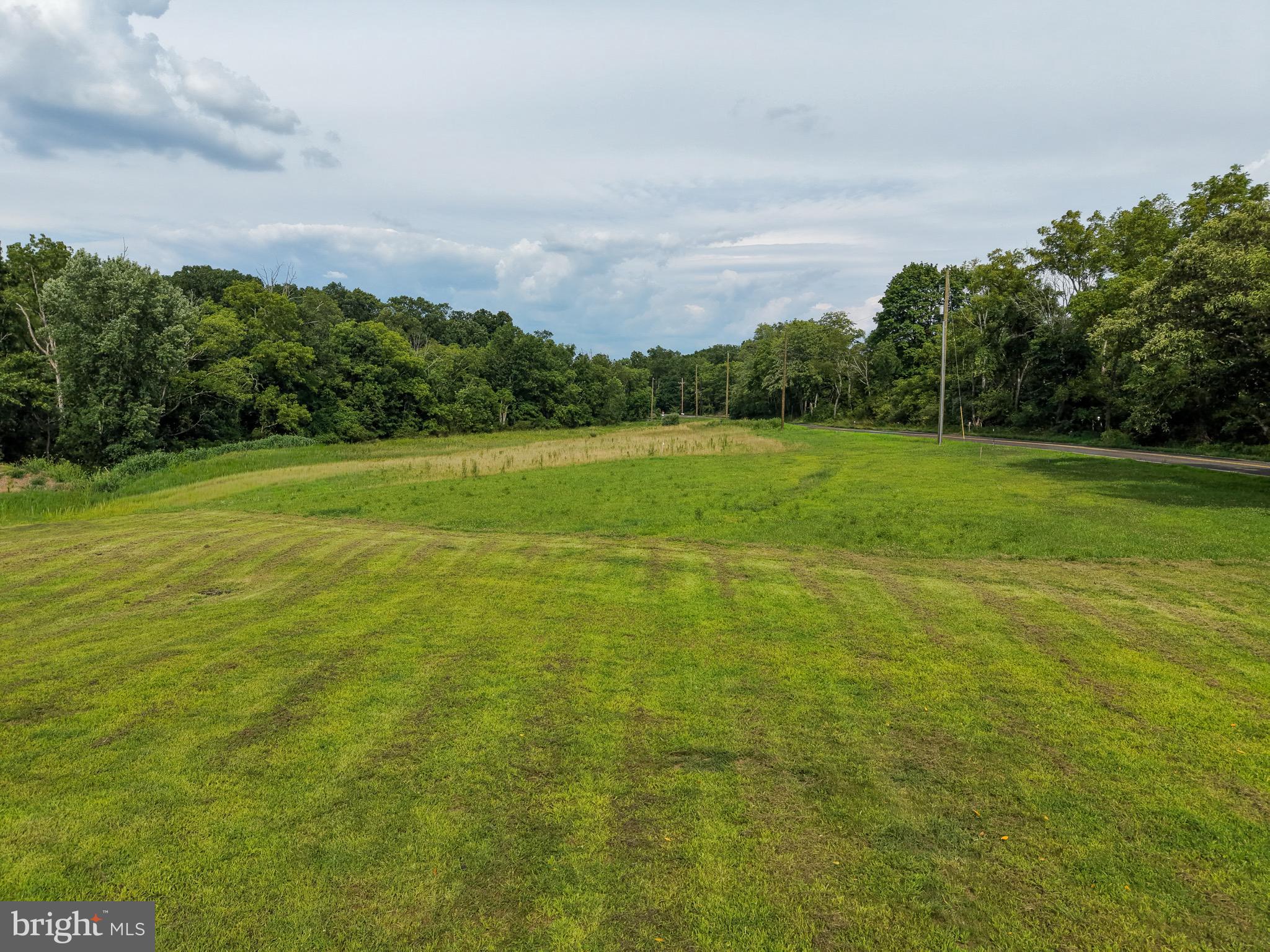 LOT 4 RAILROAD AVENUE