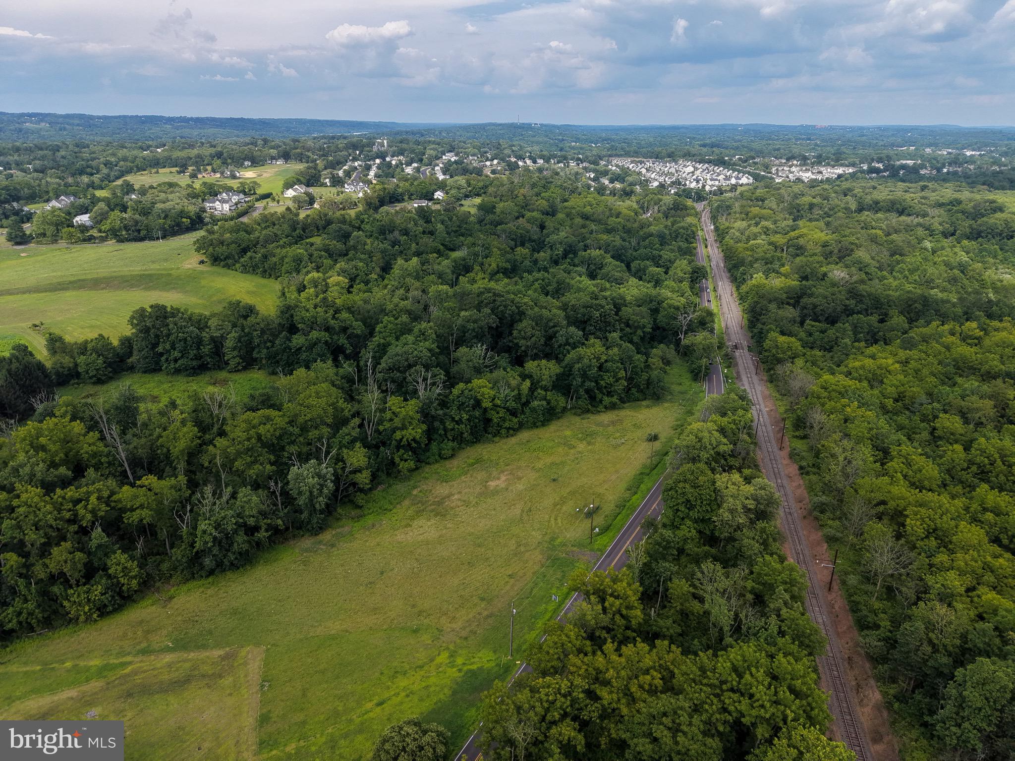 LOT 4 RAILROAD AVENUE