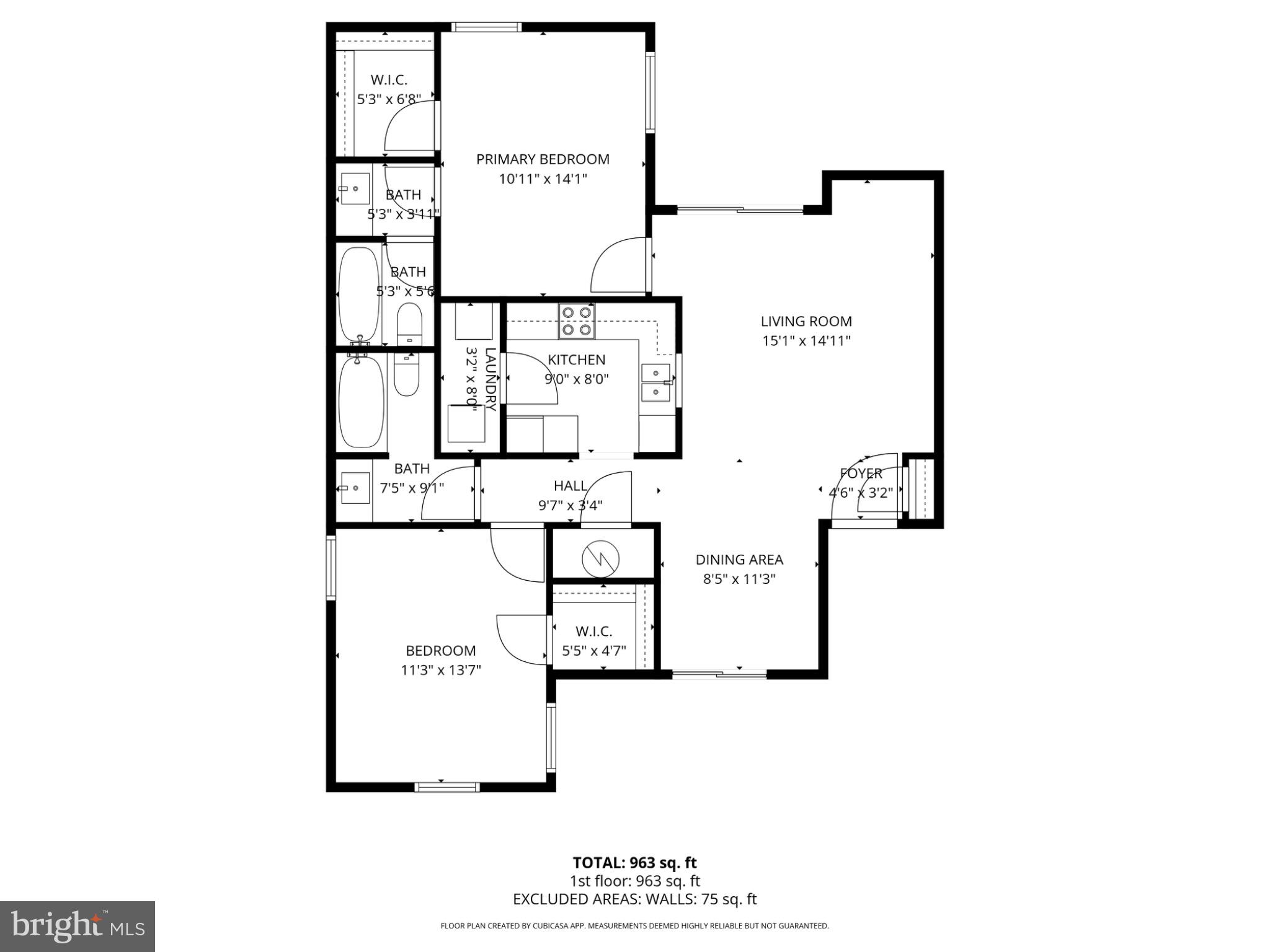 FOUNTAINS AT MCLEAN - Residential