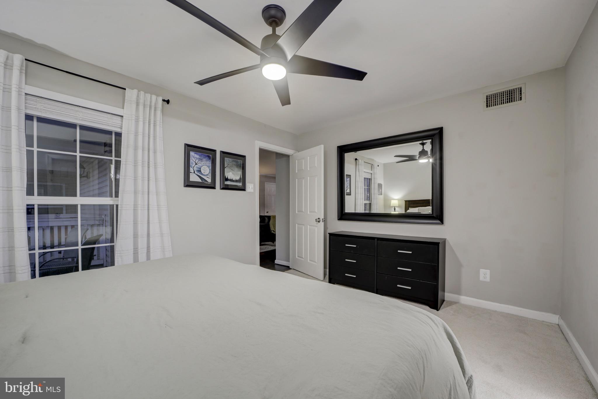 FOUNTAINS AT MCLEAN - Residential