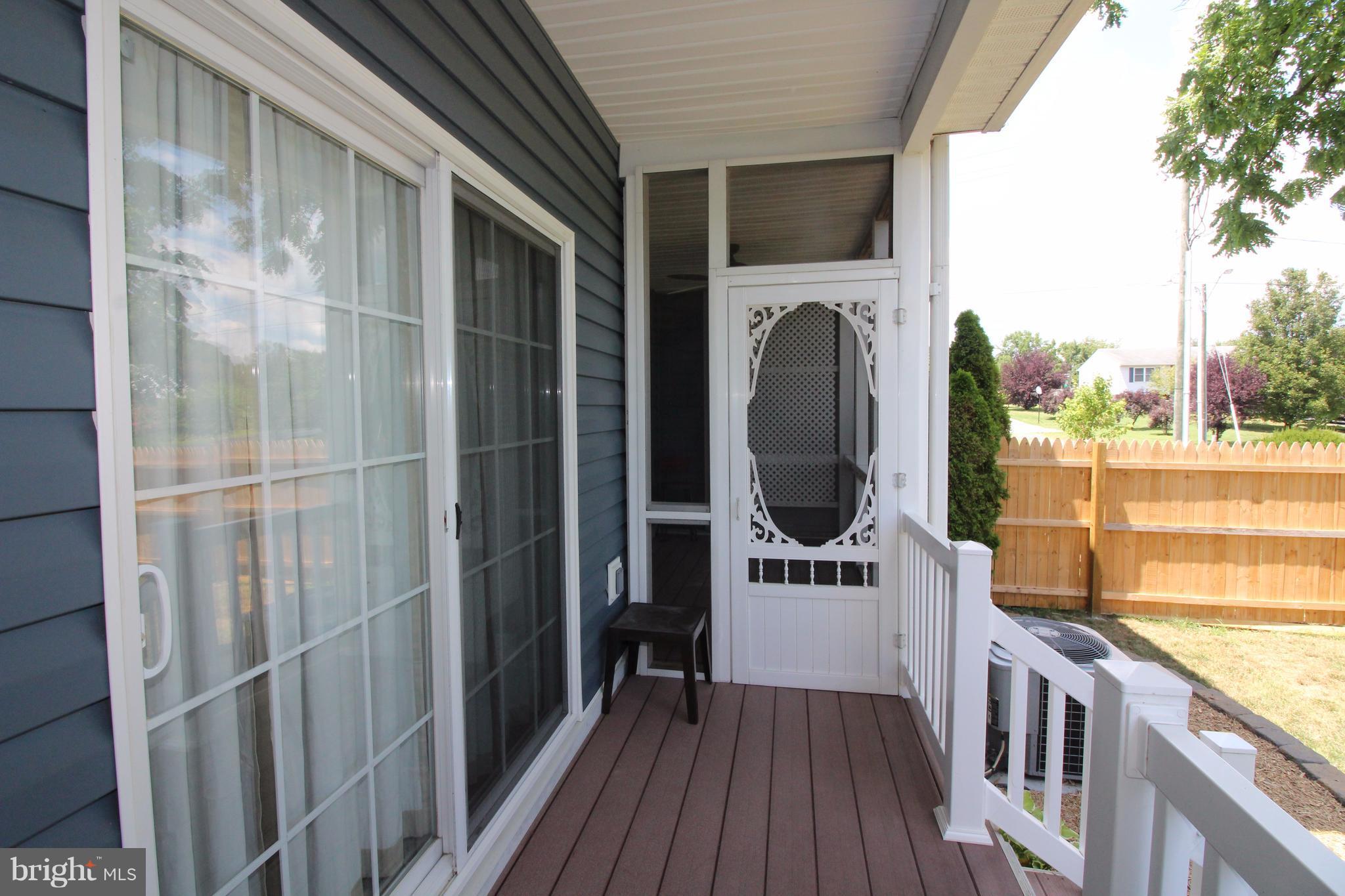 PARKSIDE VILLAGE - Residential