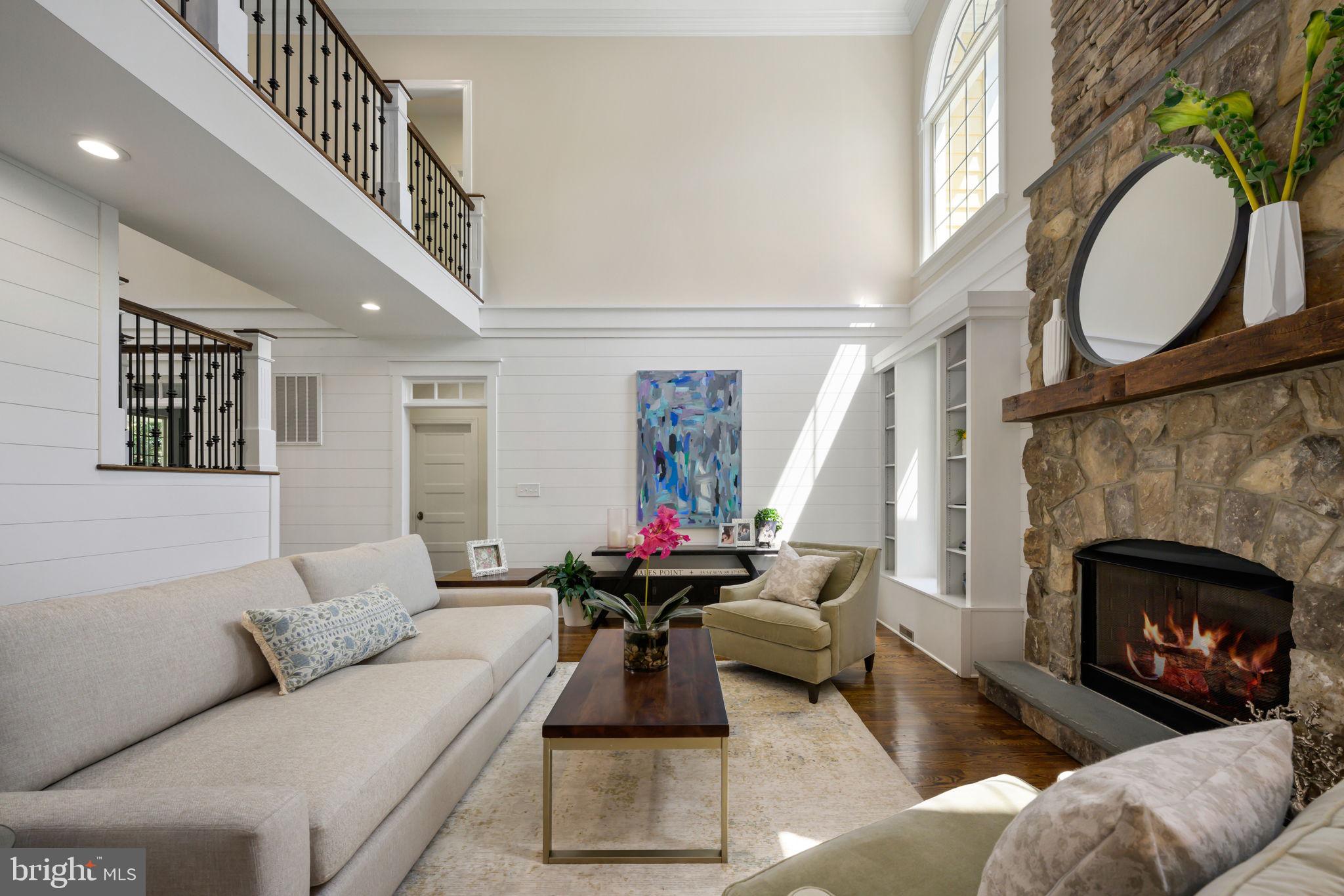 FAWN LAKE - Residential