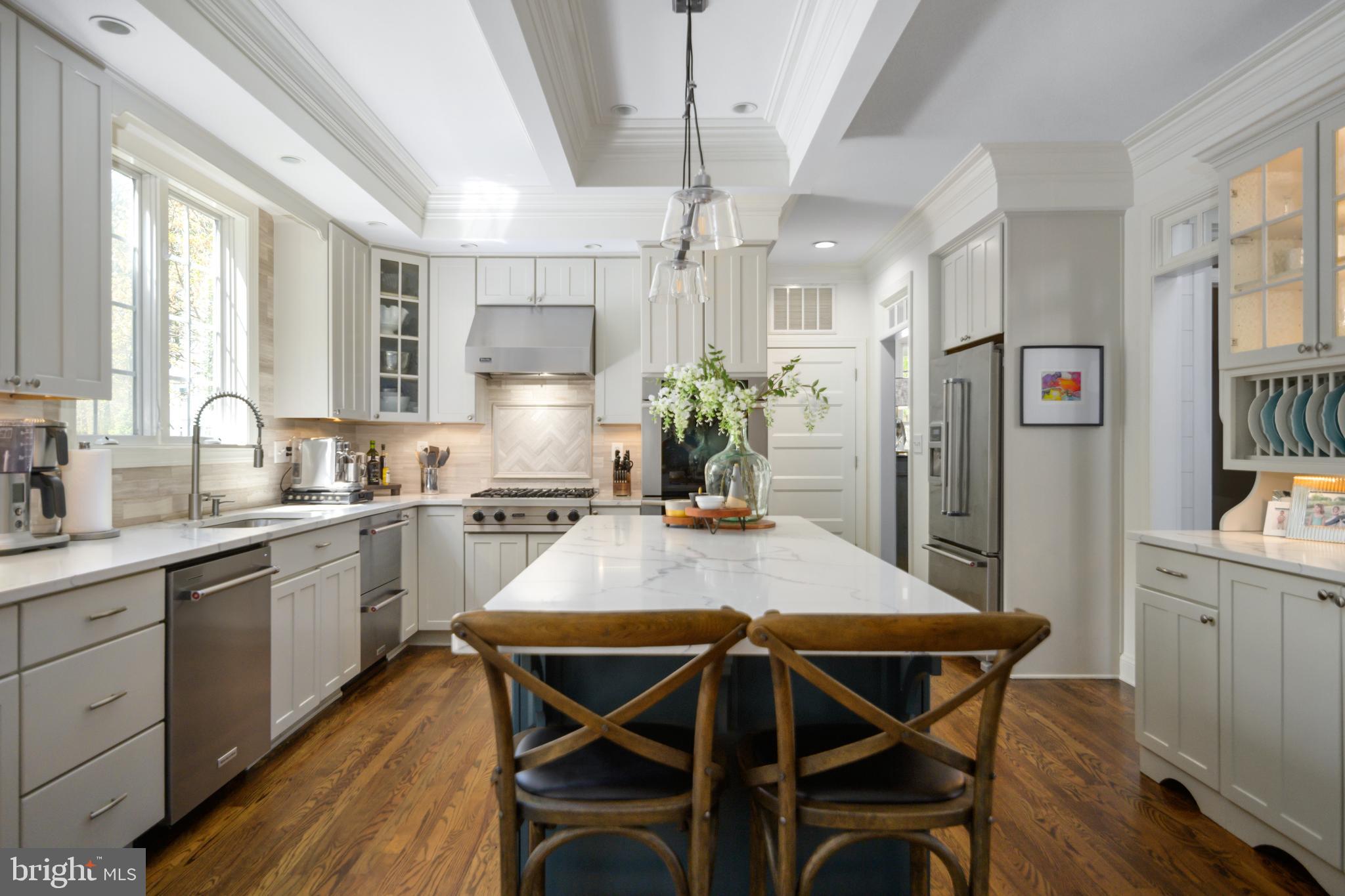 FAWN LAKE - Residential