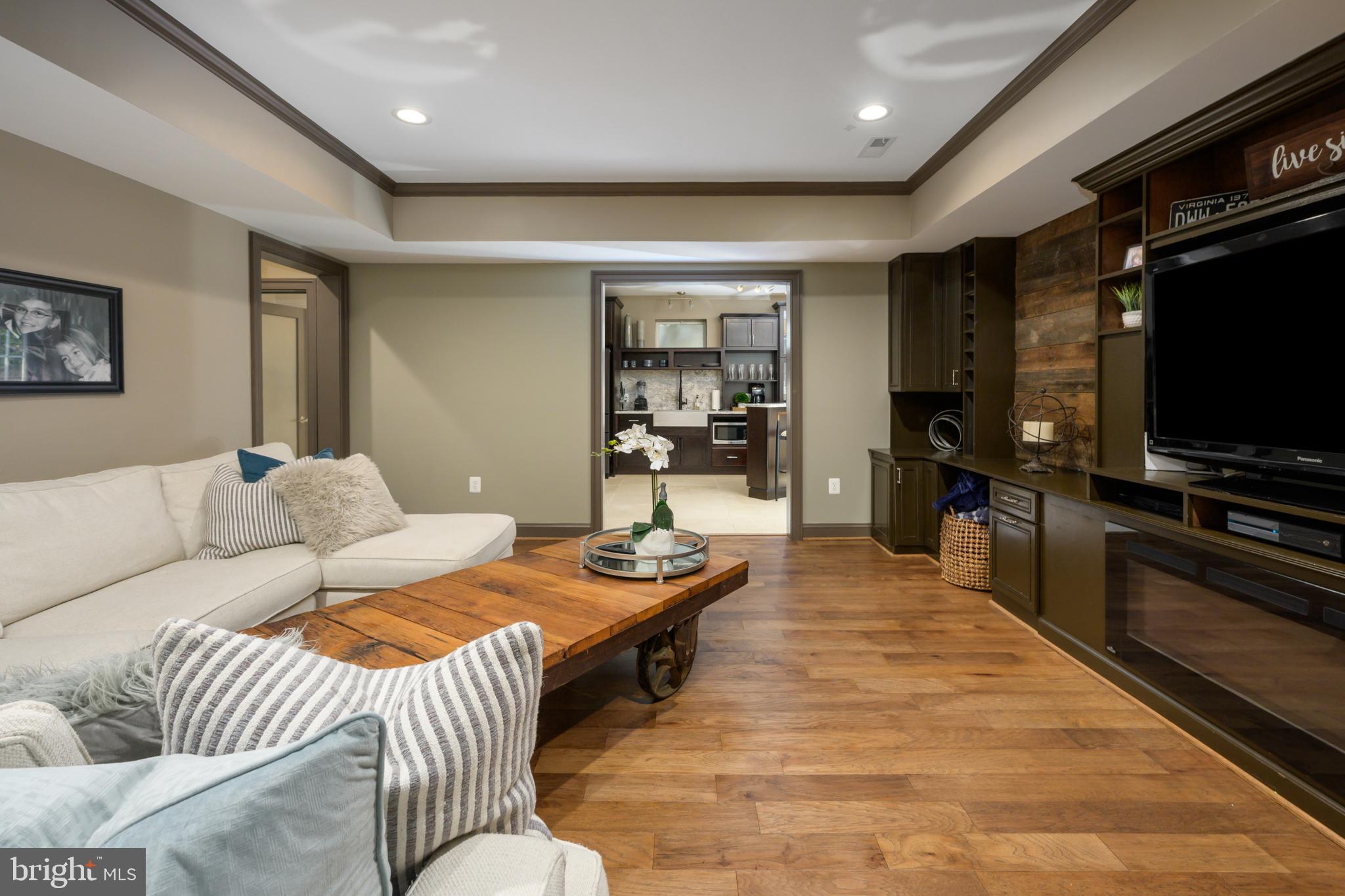 FAWN LAKE - Residential