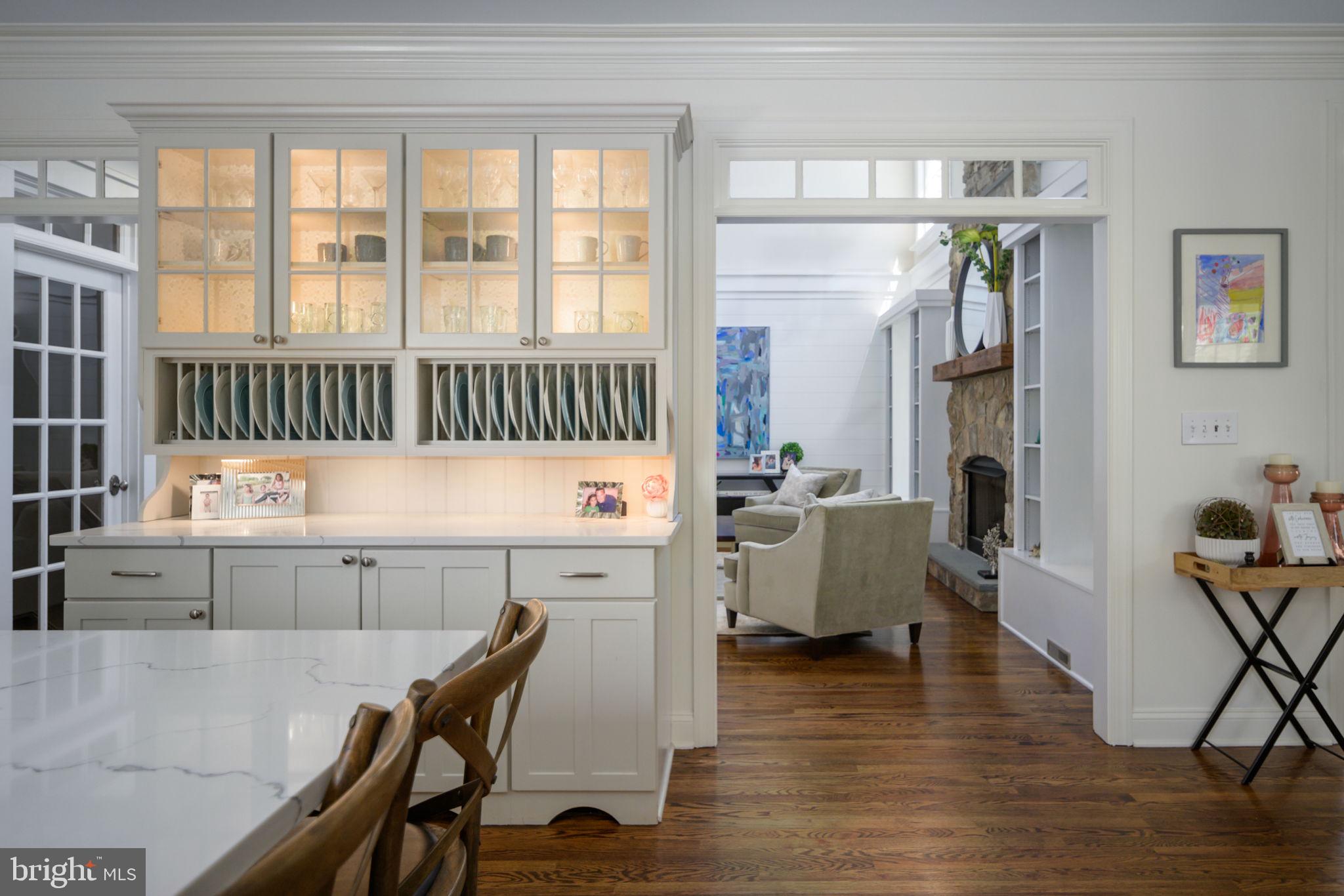 FAWN LAKE - Residential