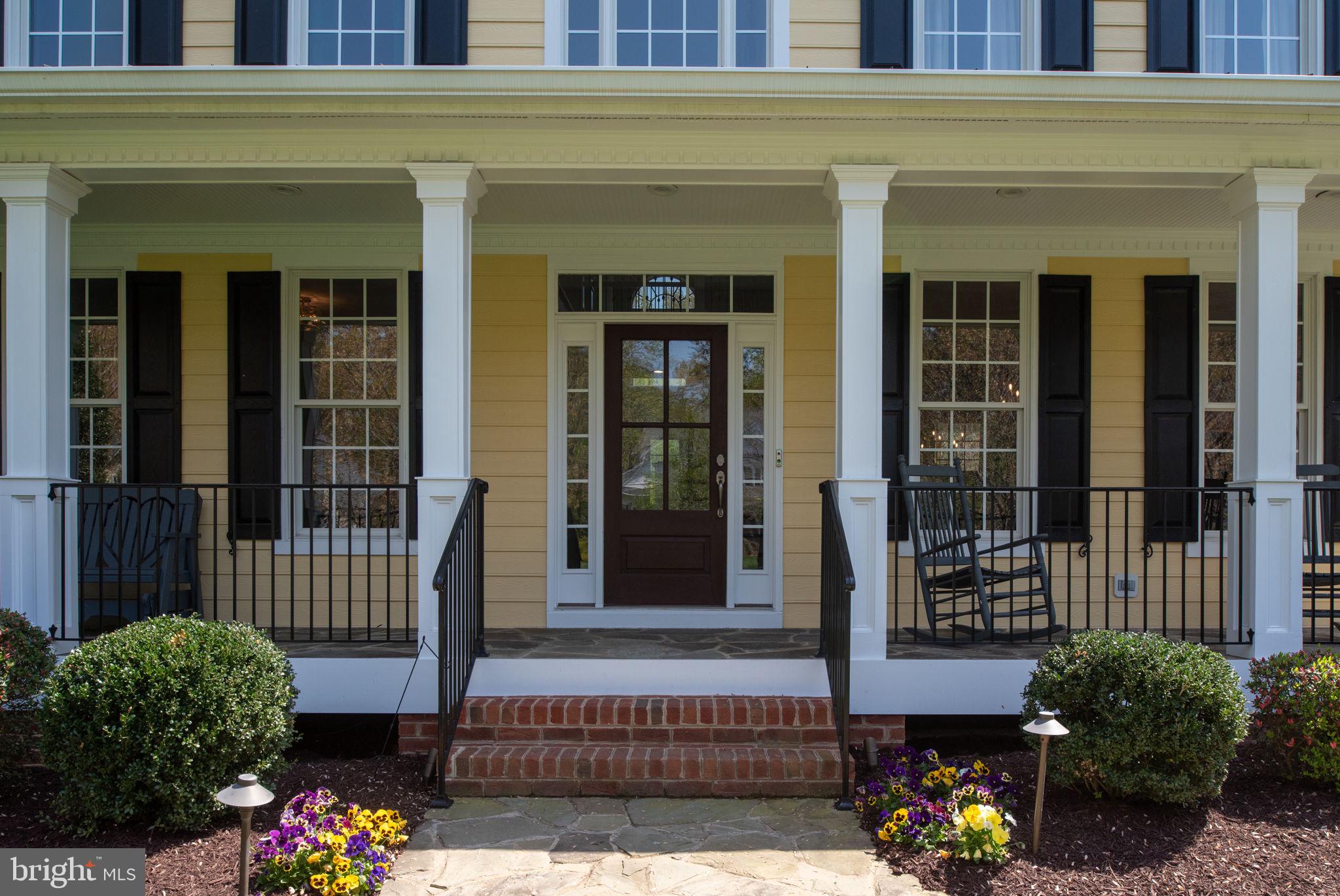 FAWN LAKE - Residential