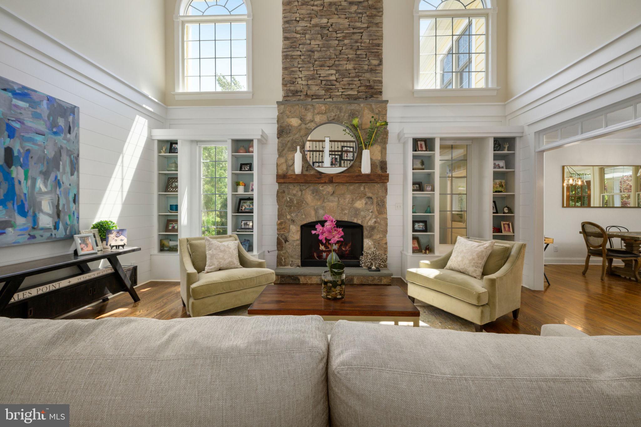 FAWN LAKE - Residential