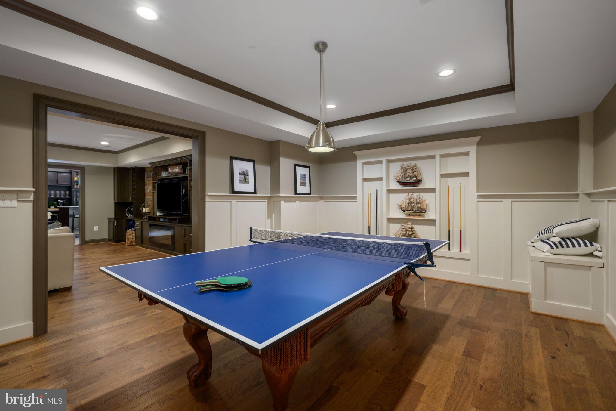 FAWN LAKE - Residential