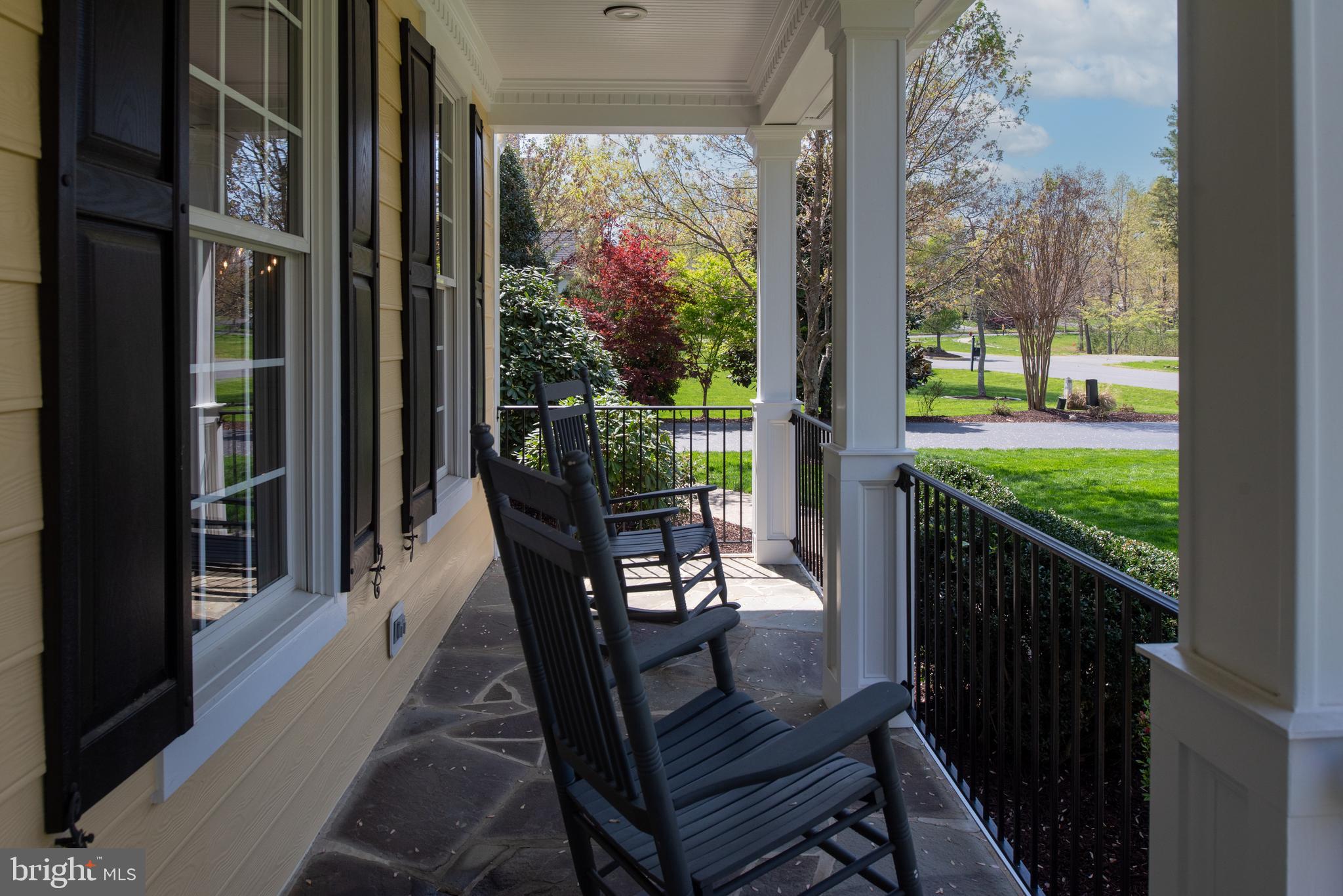 FAWN LAKE - Residential