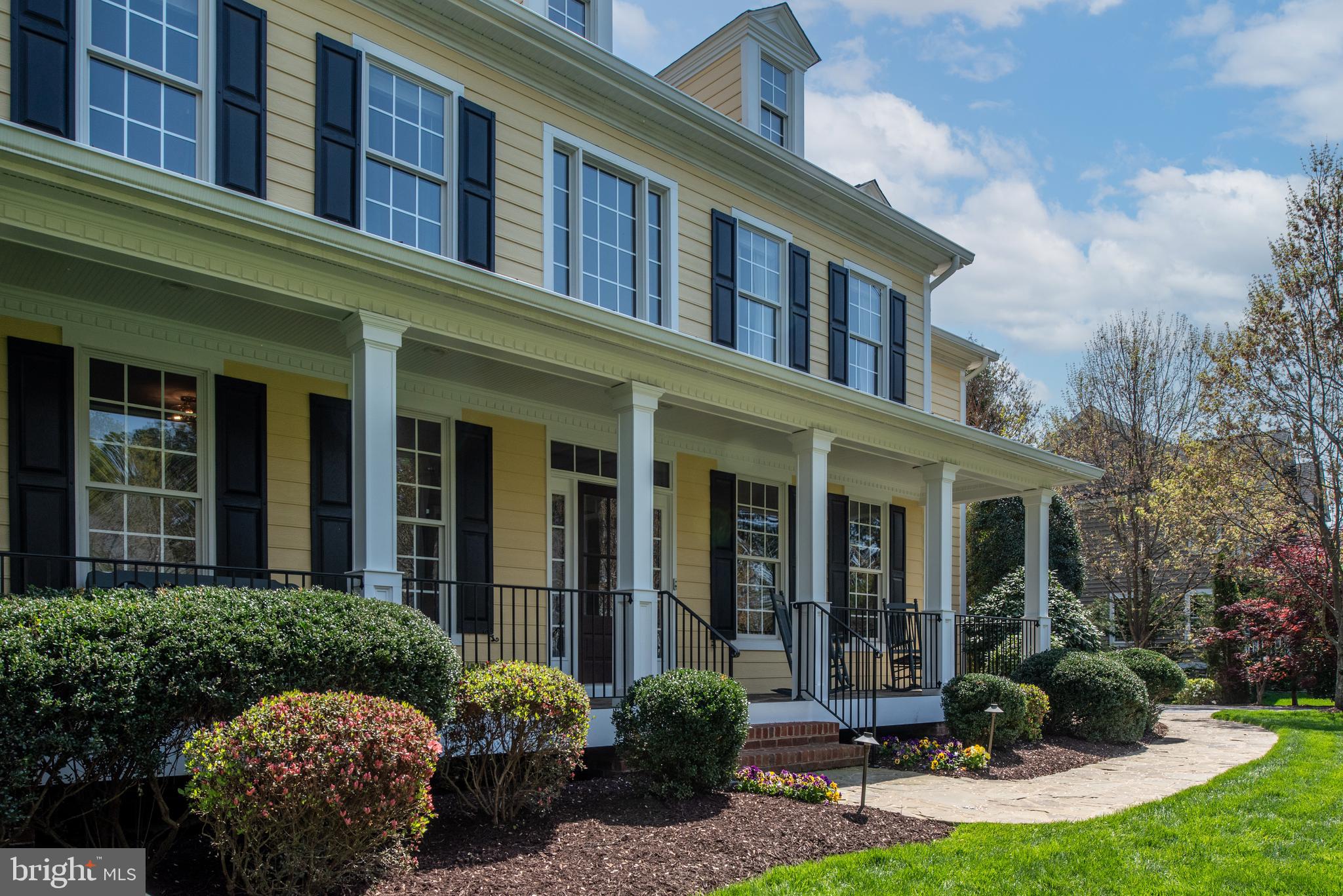 FAWN LAKE - Residential