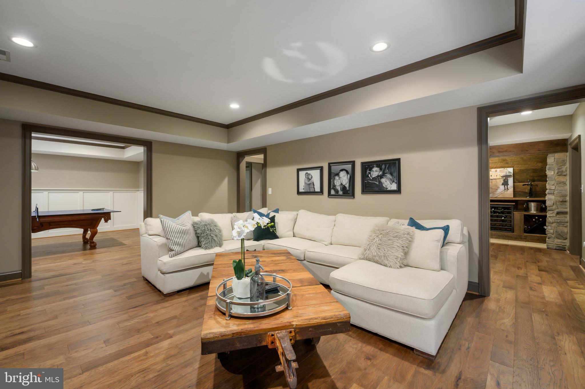 FAWN LAKE - Residential