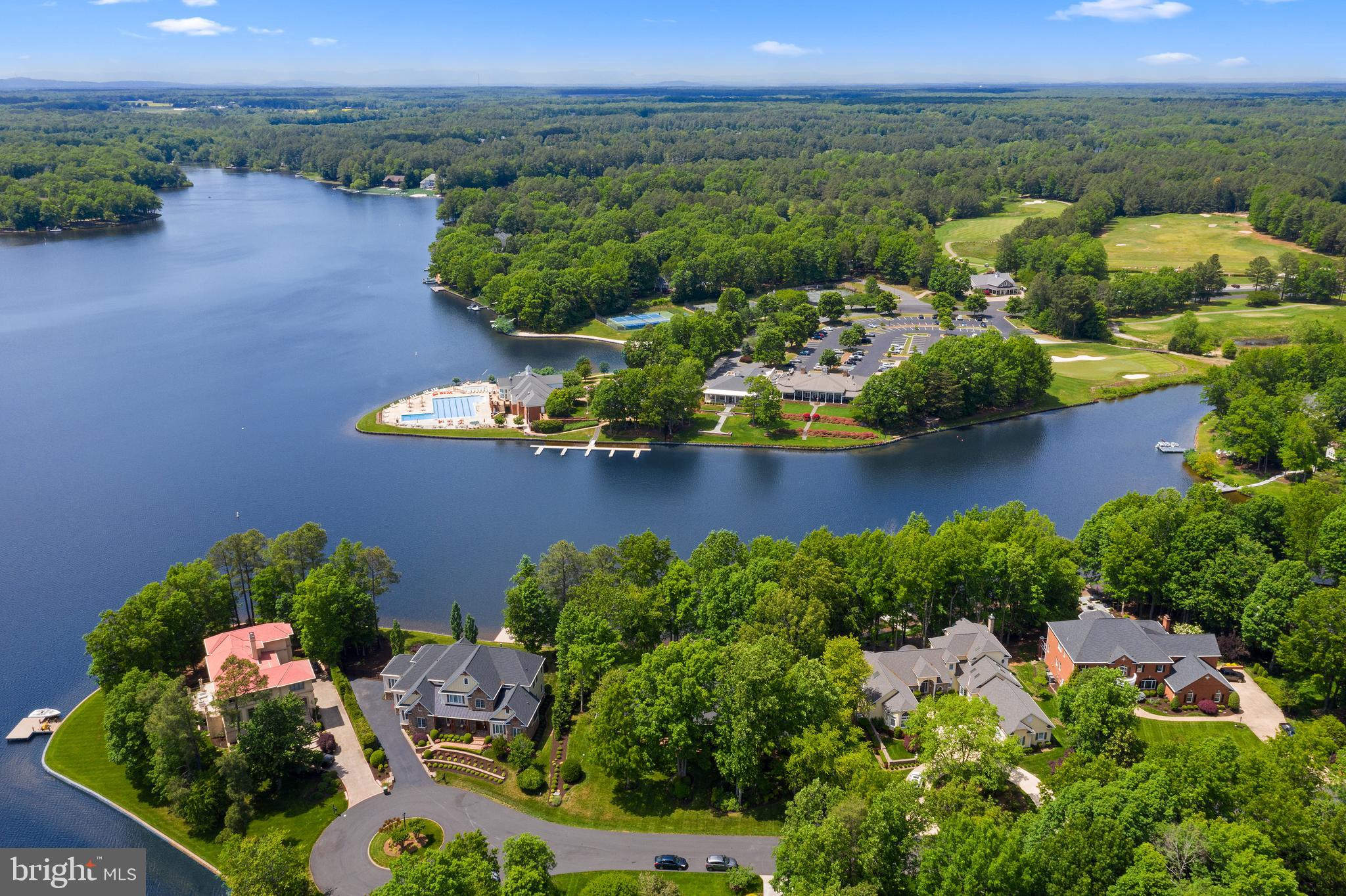 FAWN LAKE - Residential