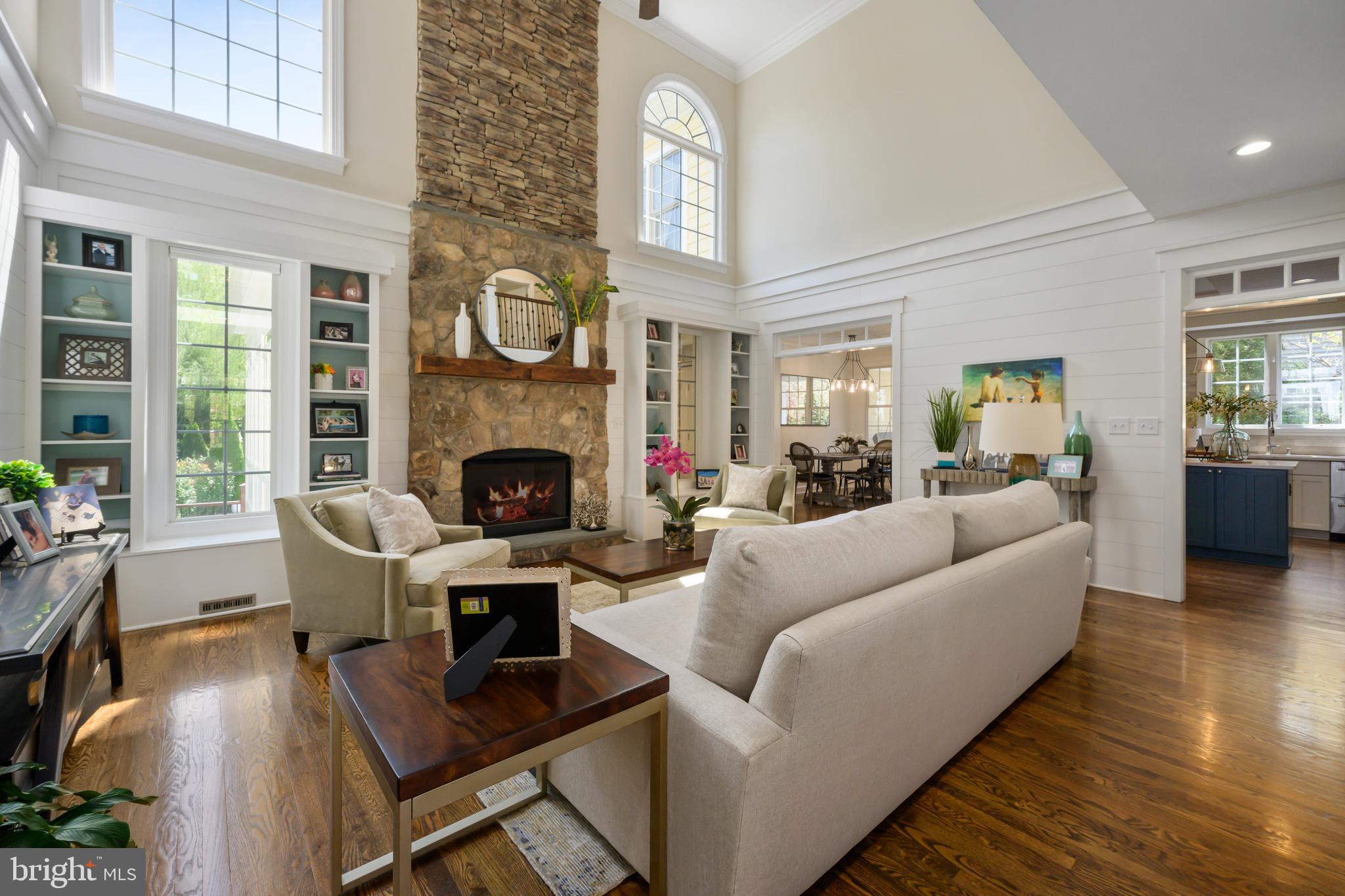 FAWN LAKE - Residential