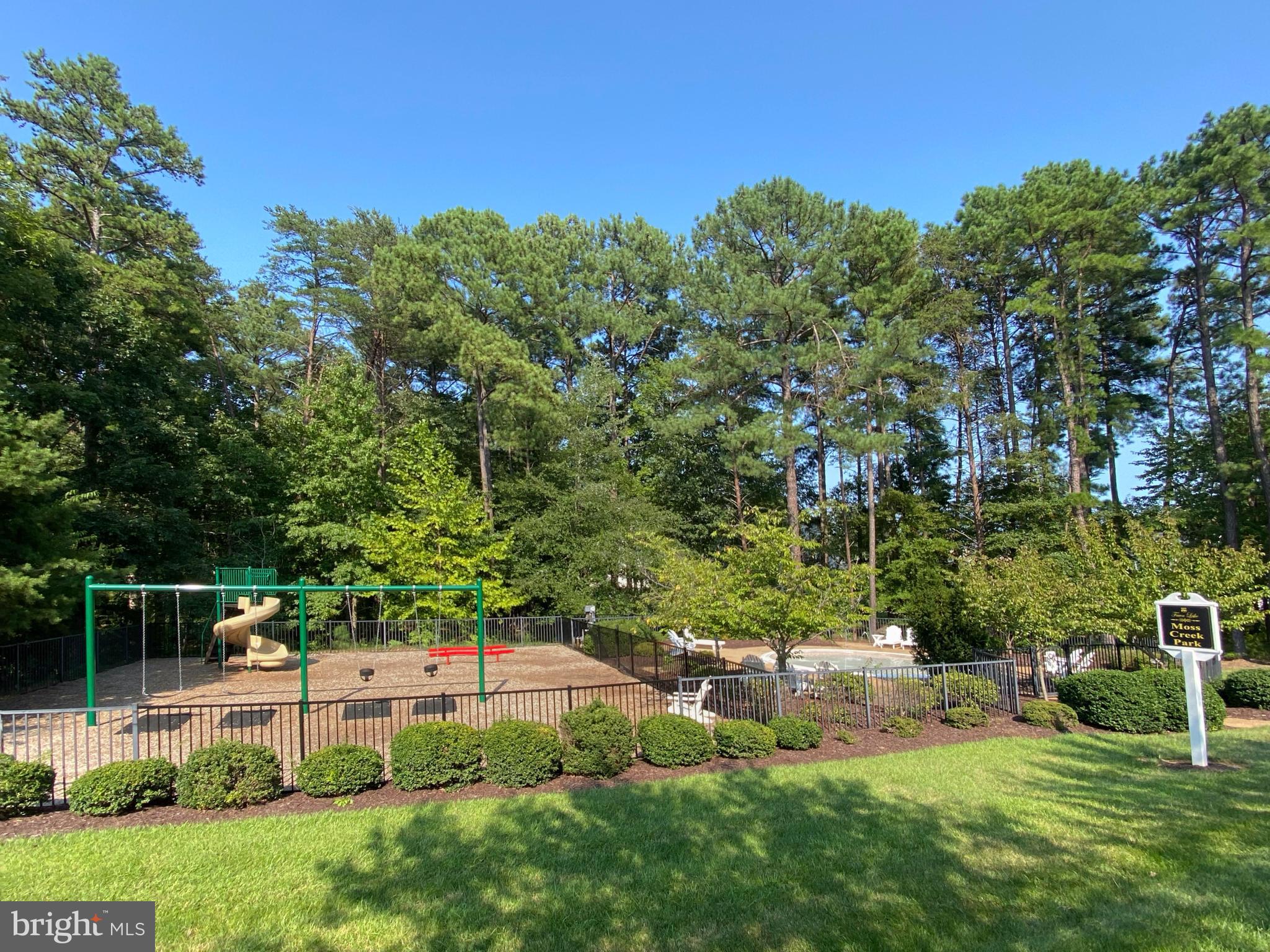 FAWN LAKE - Residential