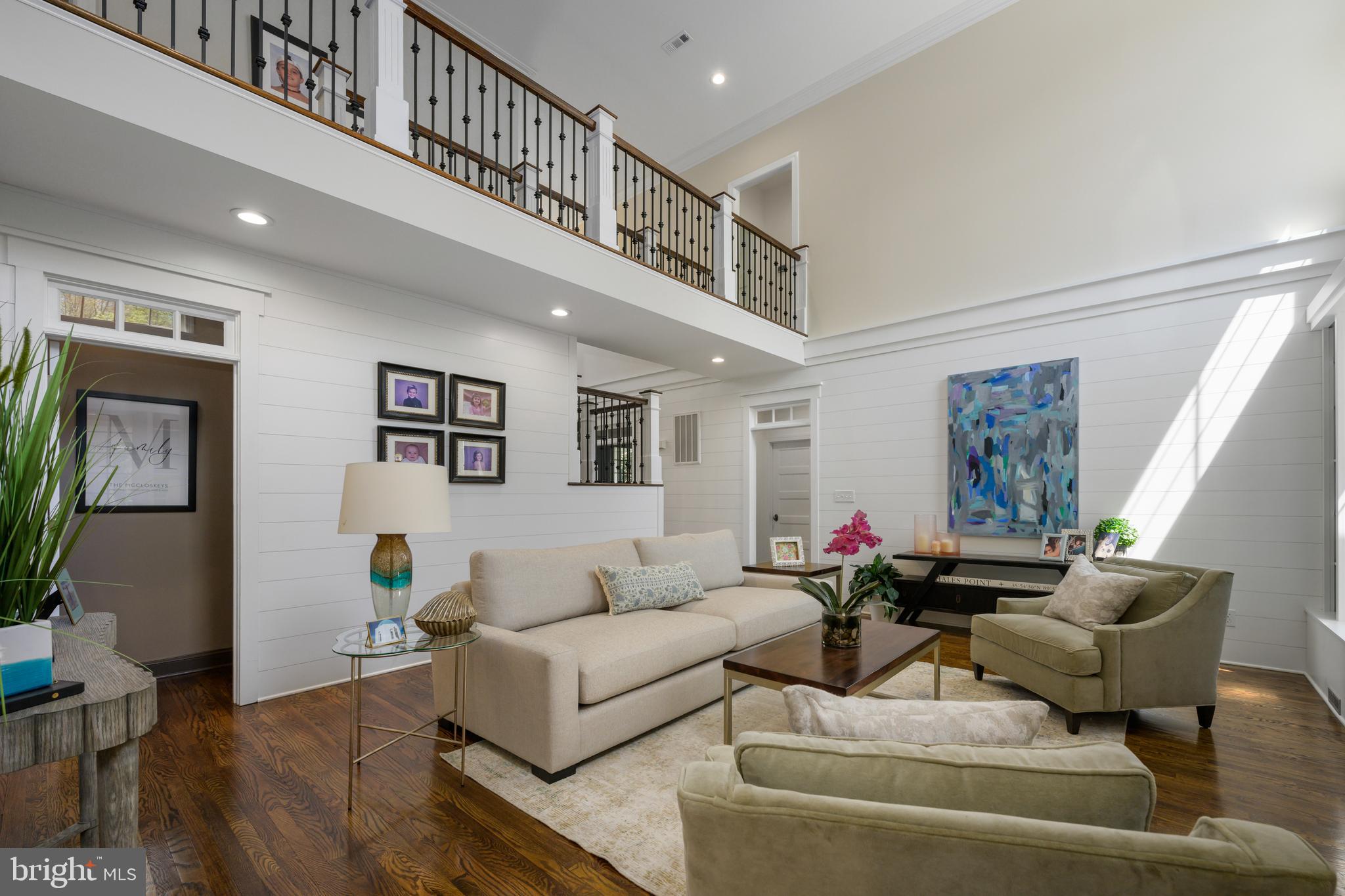 FAWN LAKE - Residential