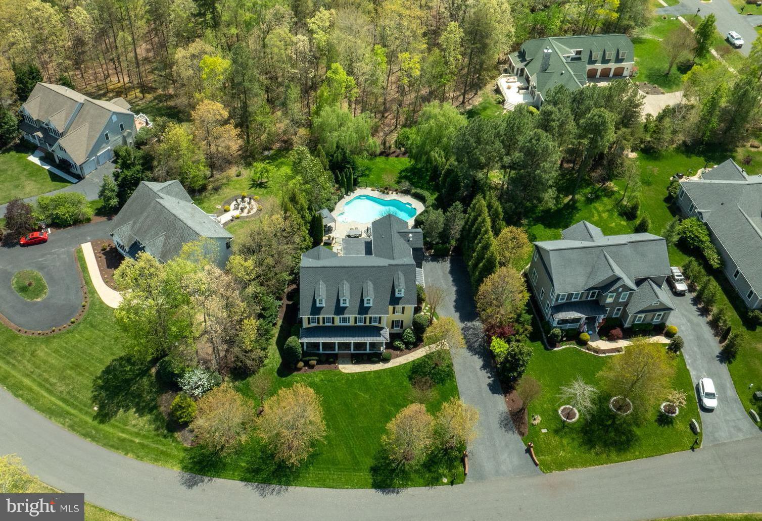 FAWN LAKE - Residential