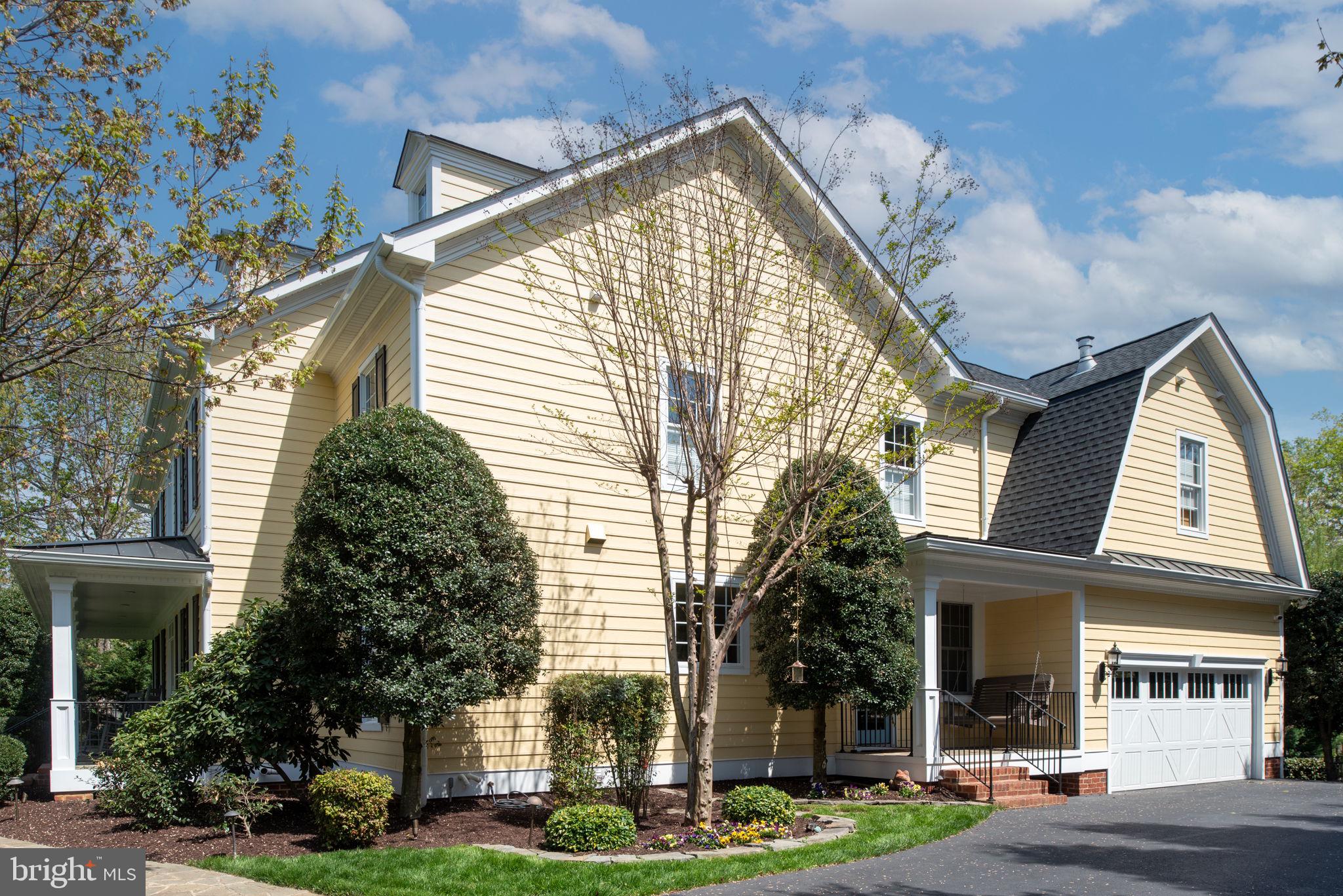 FAWN LAKE - Residential