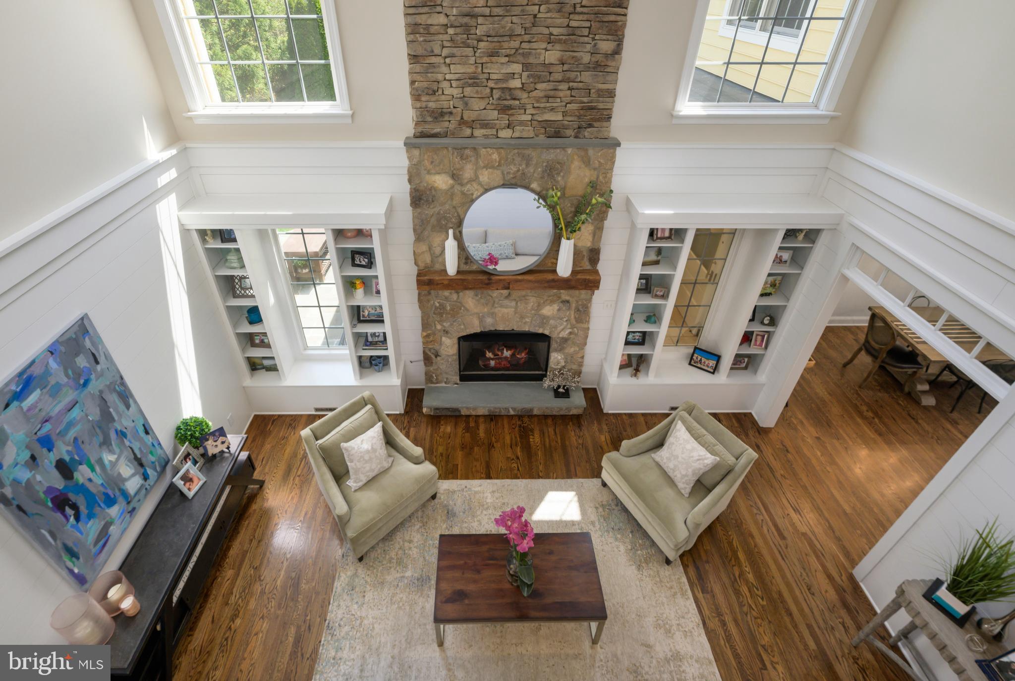 FAWN LAKE - Residential