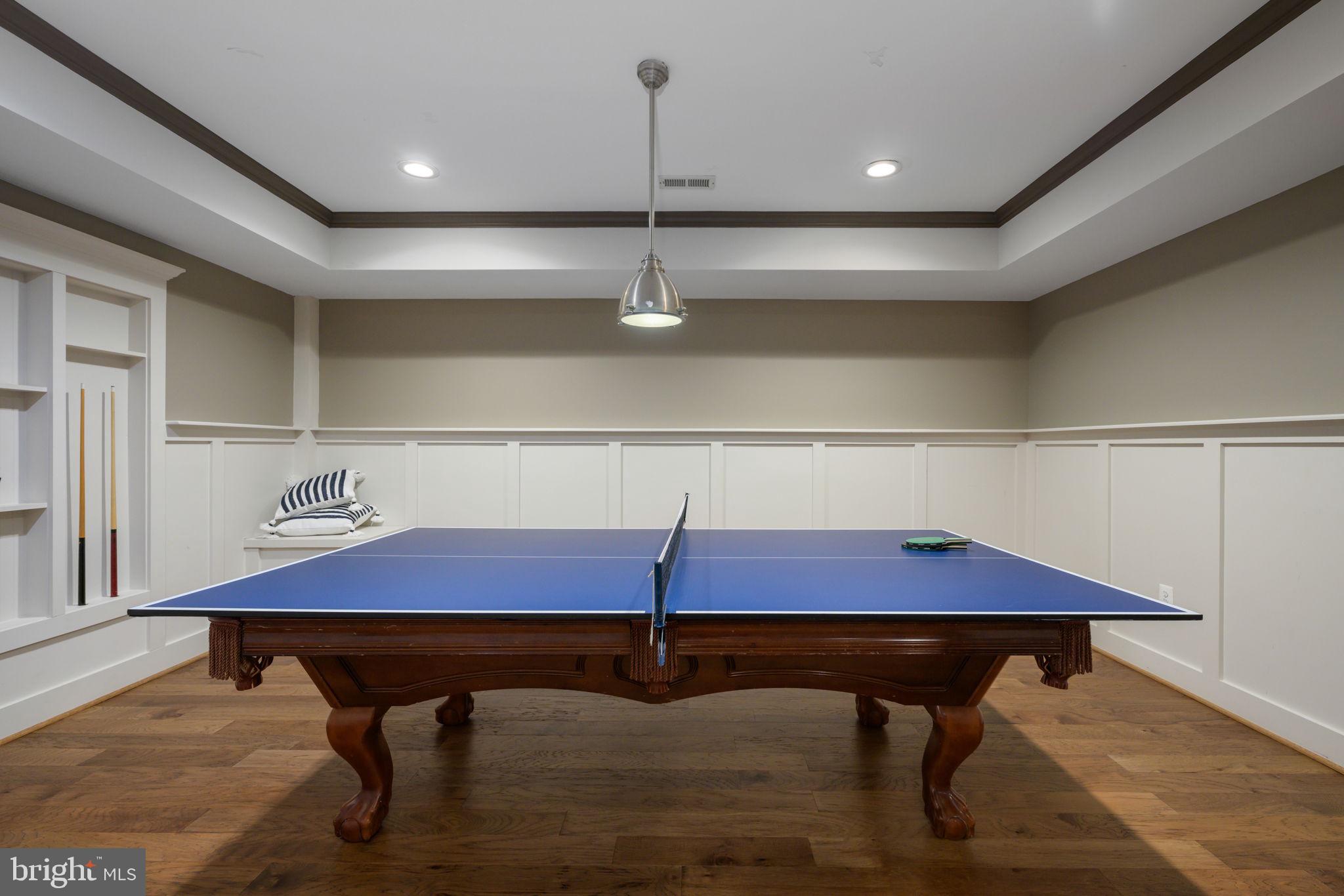 FAWN LAKE - Residential