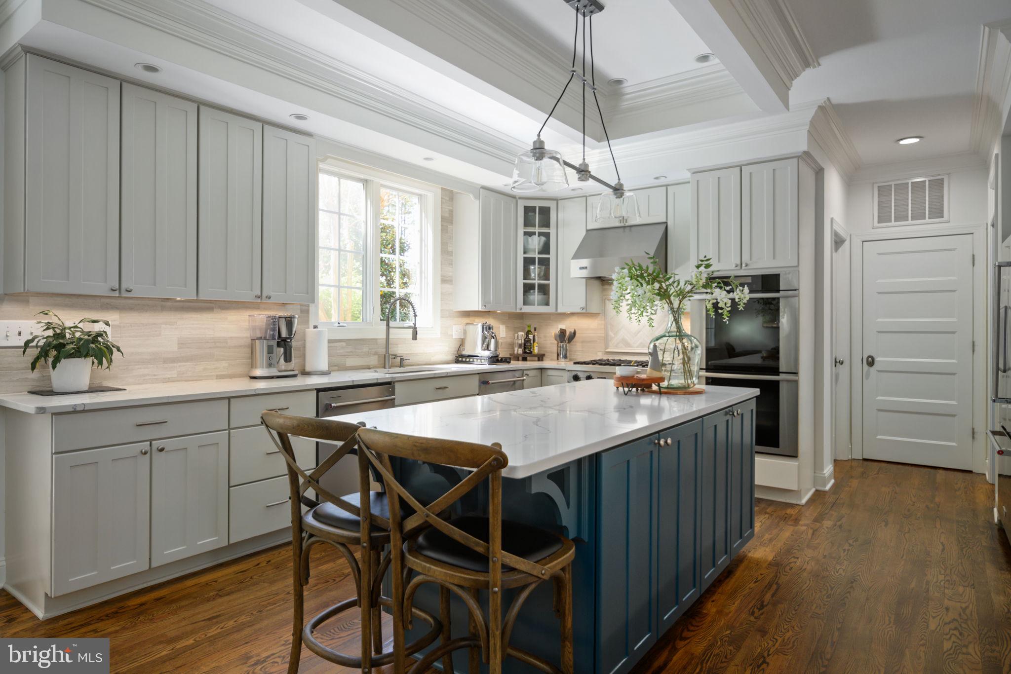 FAWN LAKE - Residential