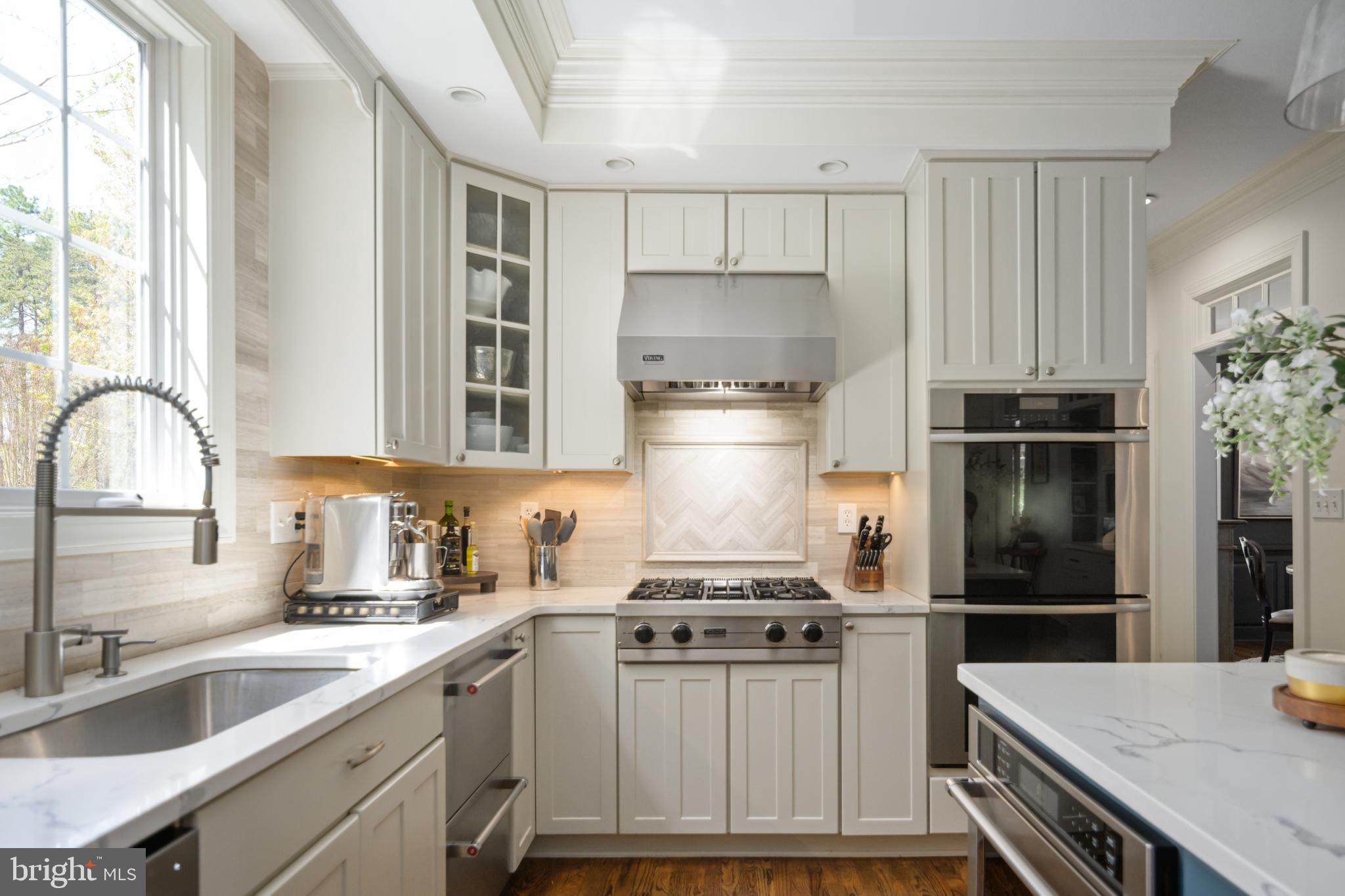 FAWN LAKE - Residential