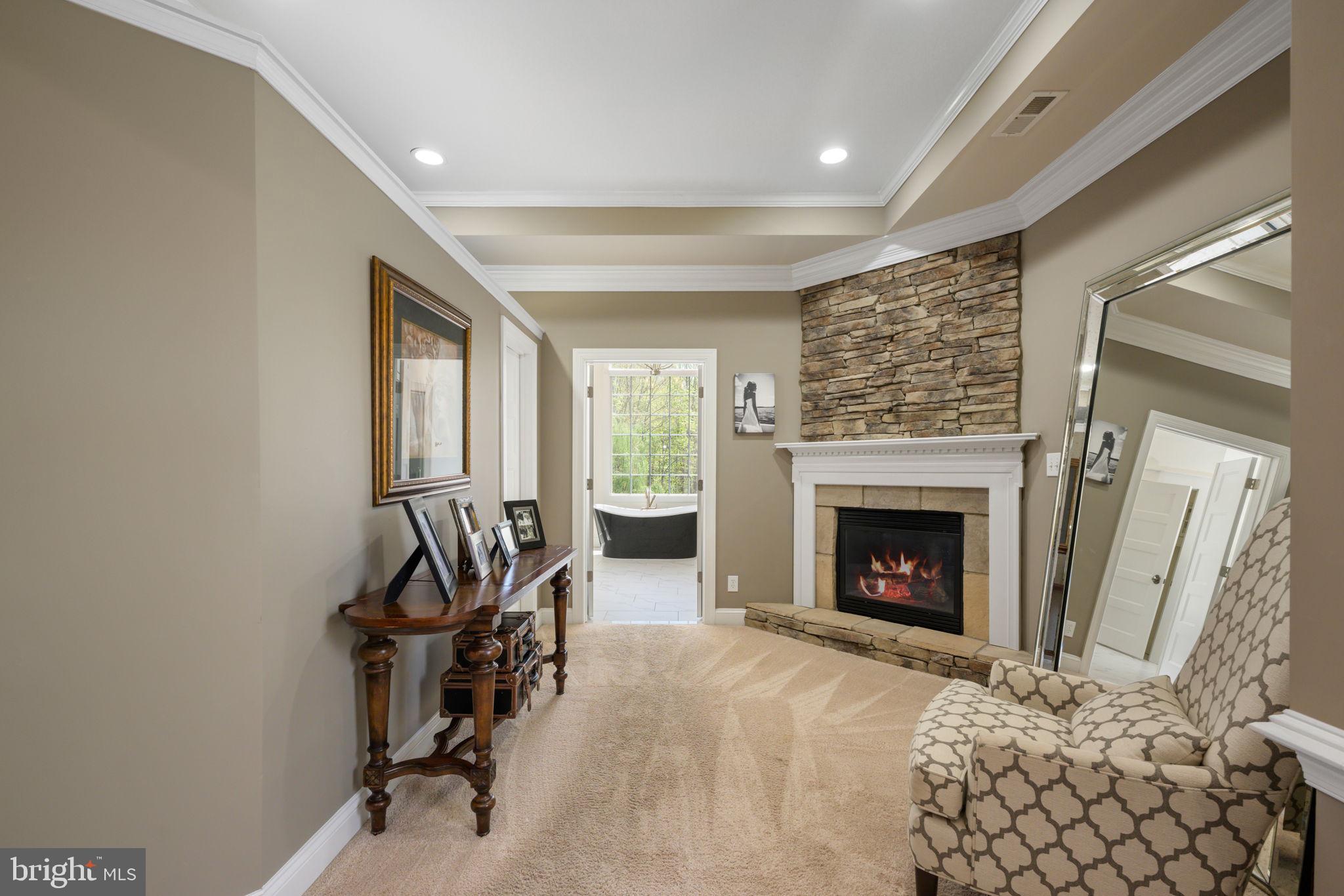 FAWN LAKE - Residential