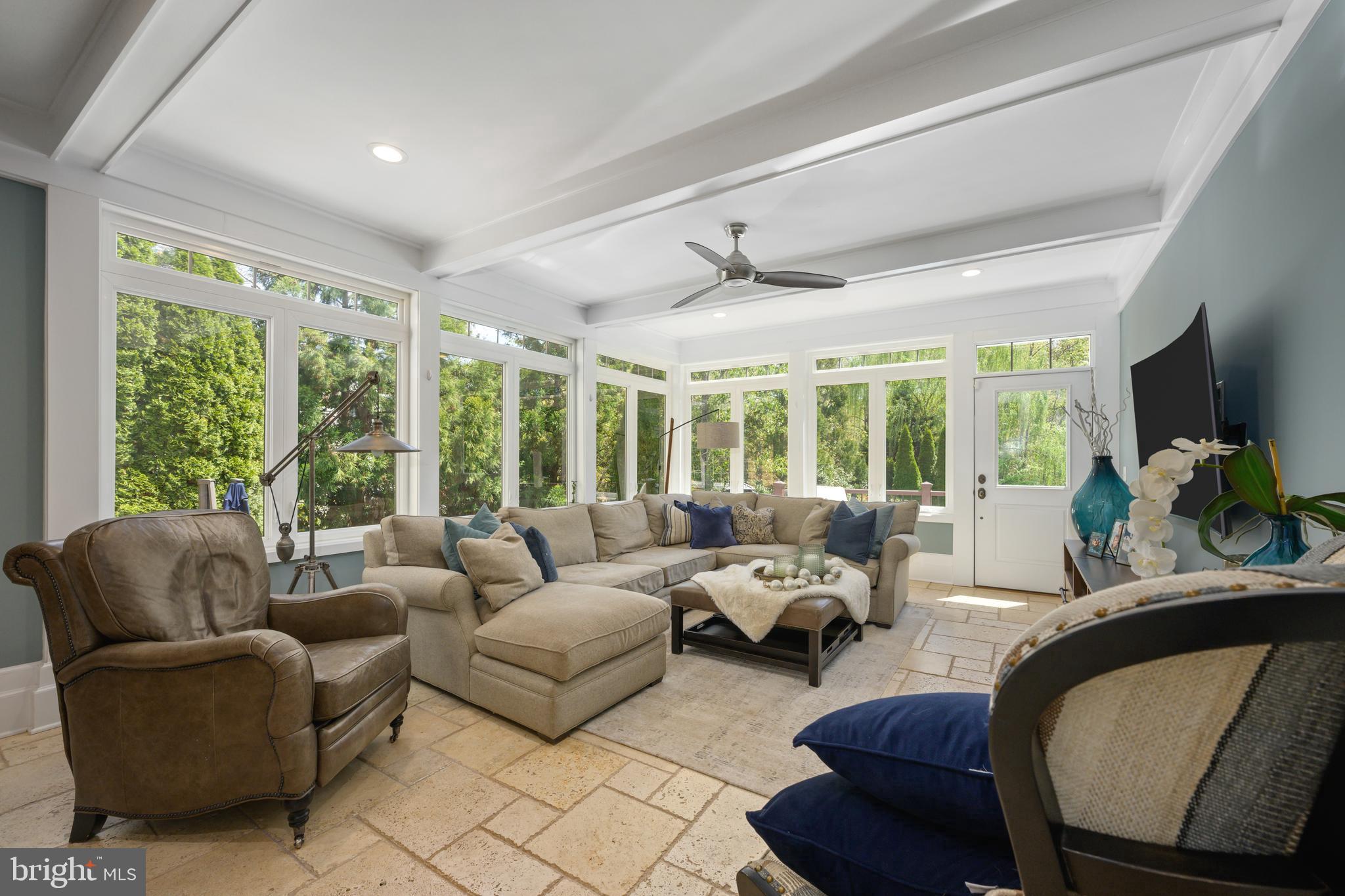 FAWN LAKE - Residential