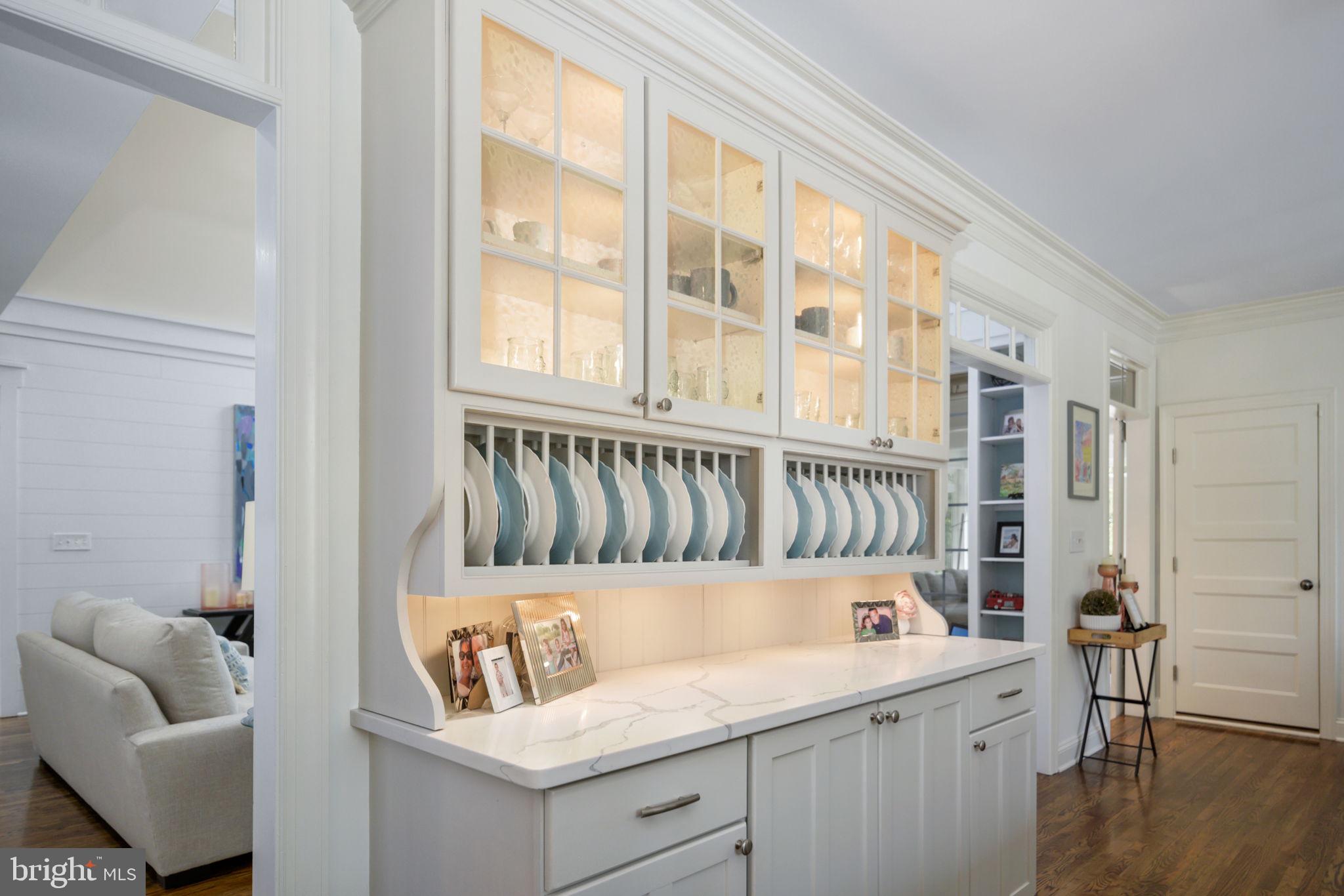 FAWN LAKE - Residential