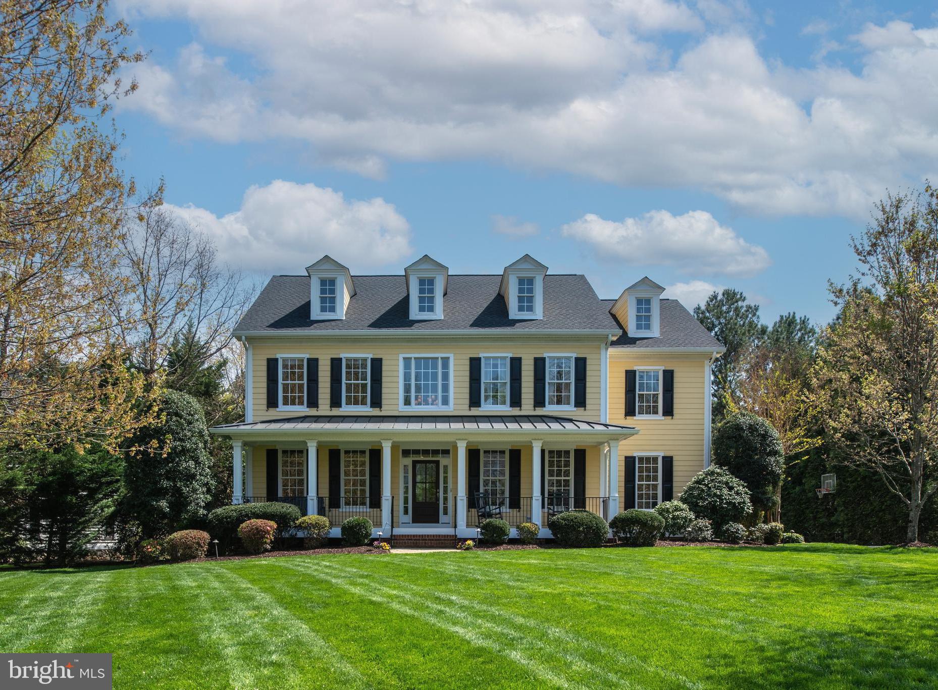 FAWN LAKE - Residential